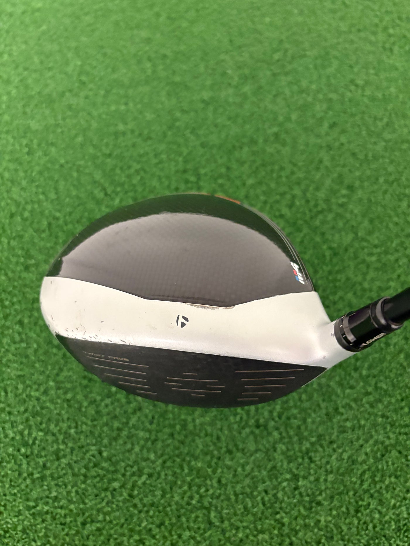 Taylormade M4 9.5* (Stiff)