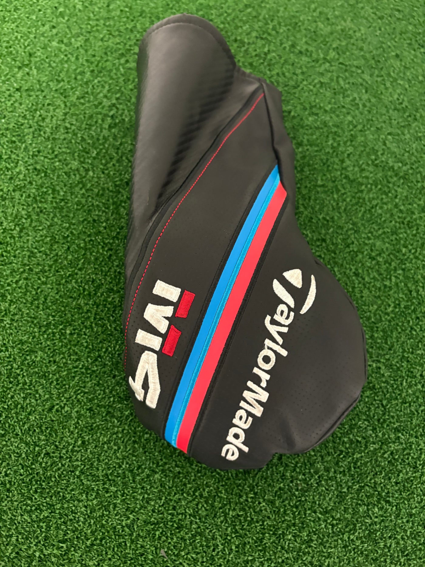 Taylormade M4 (2021) 10.5* (Regular)