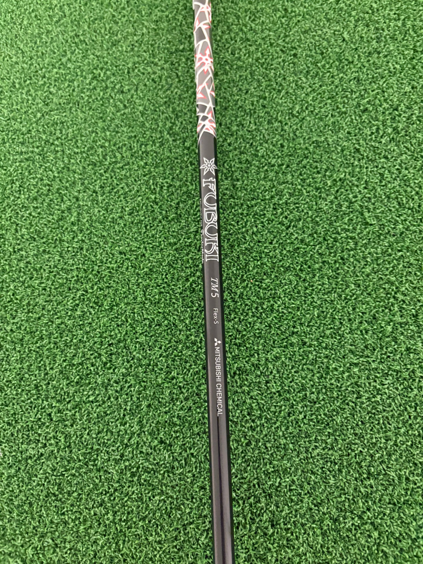 Taylormade M4 9.5* (Stiff)