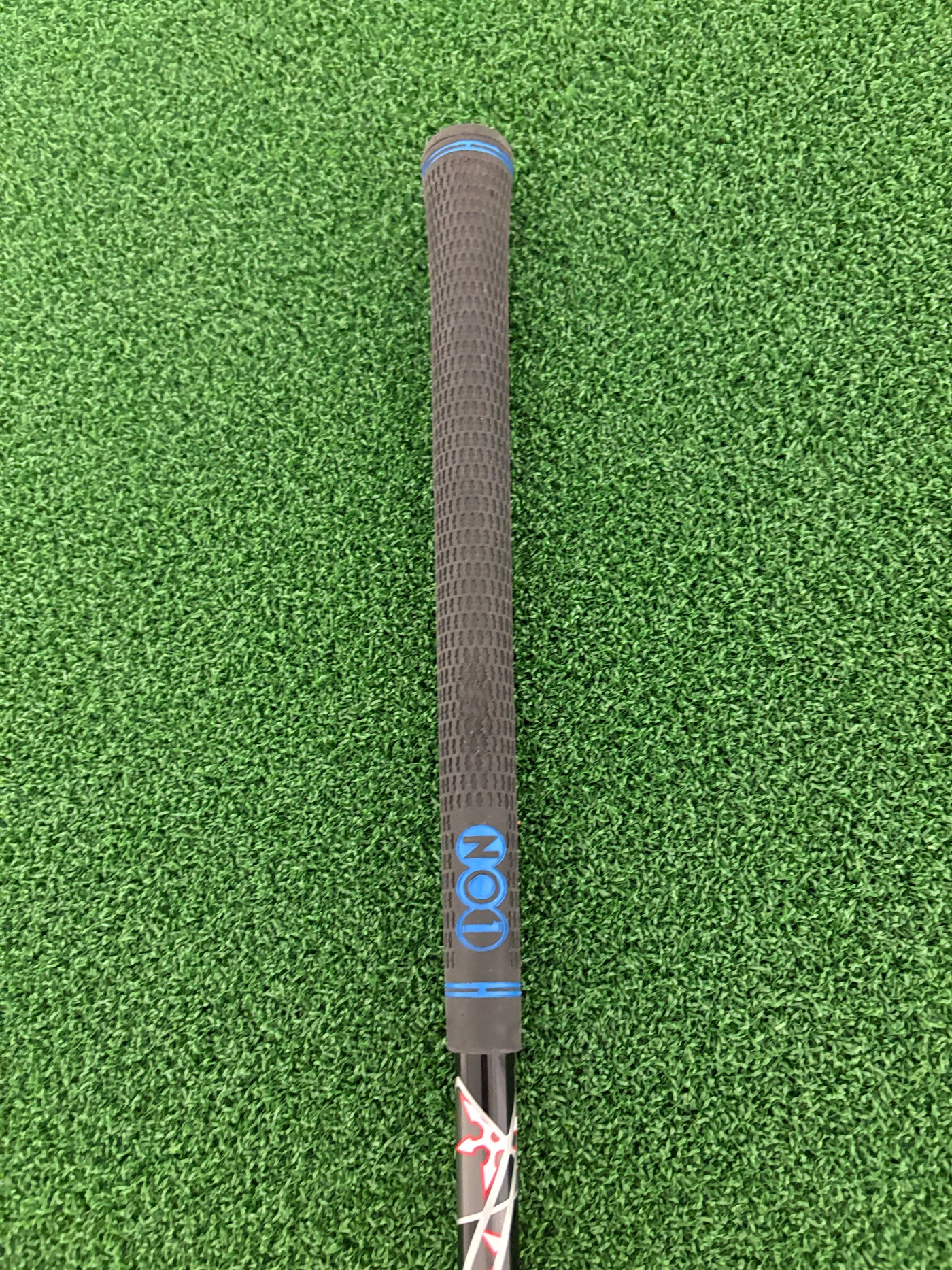 Taylormade M4 9.5* (Stiff)