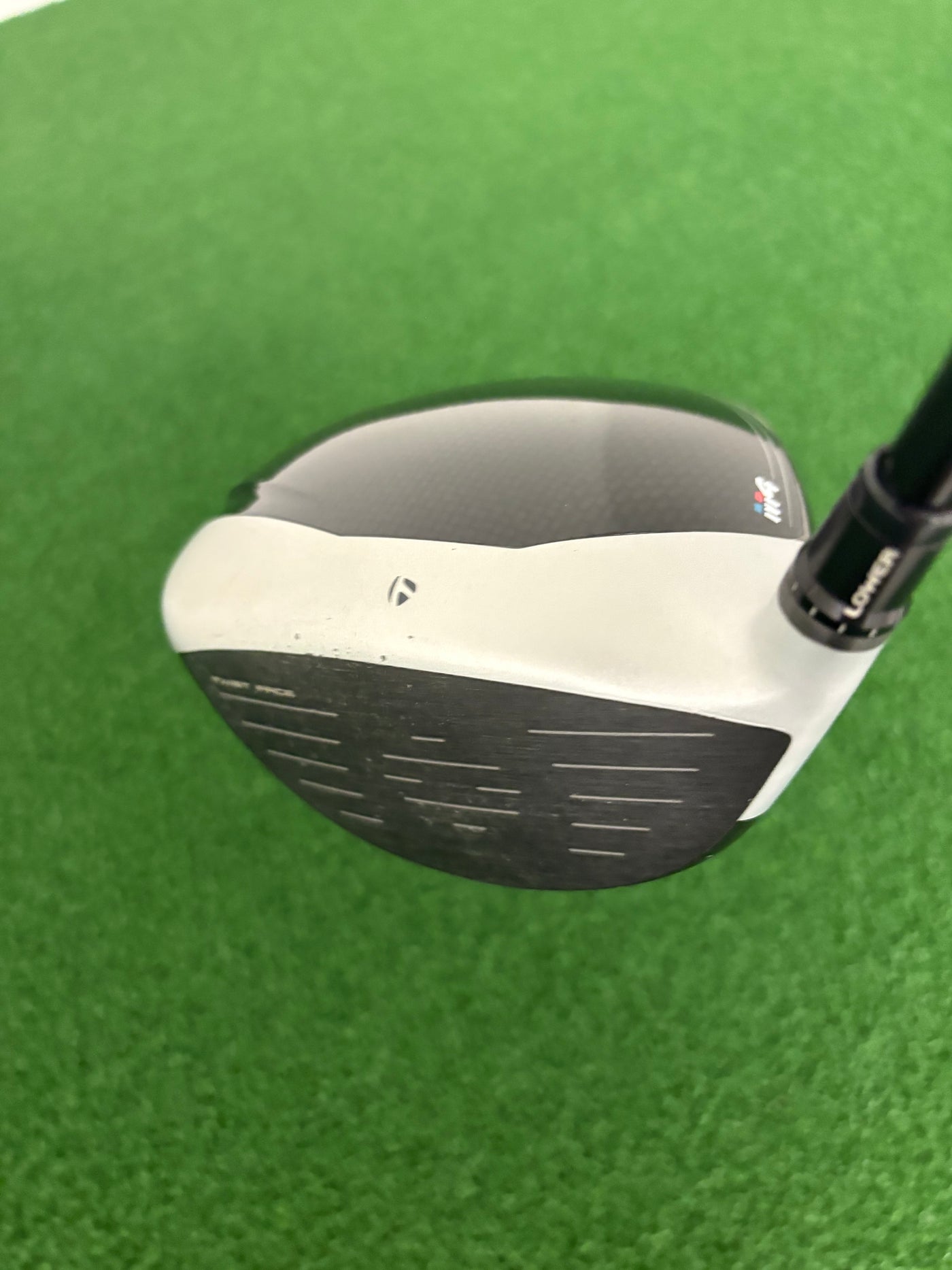 Taylormade M4 9.5* (Stiff)