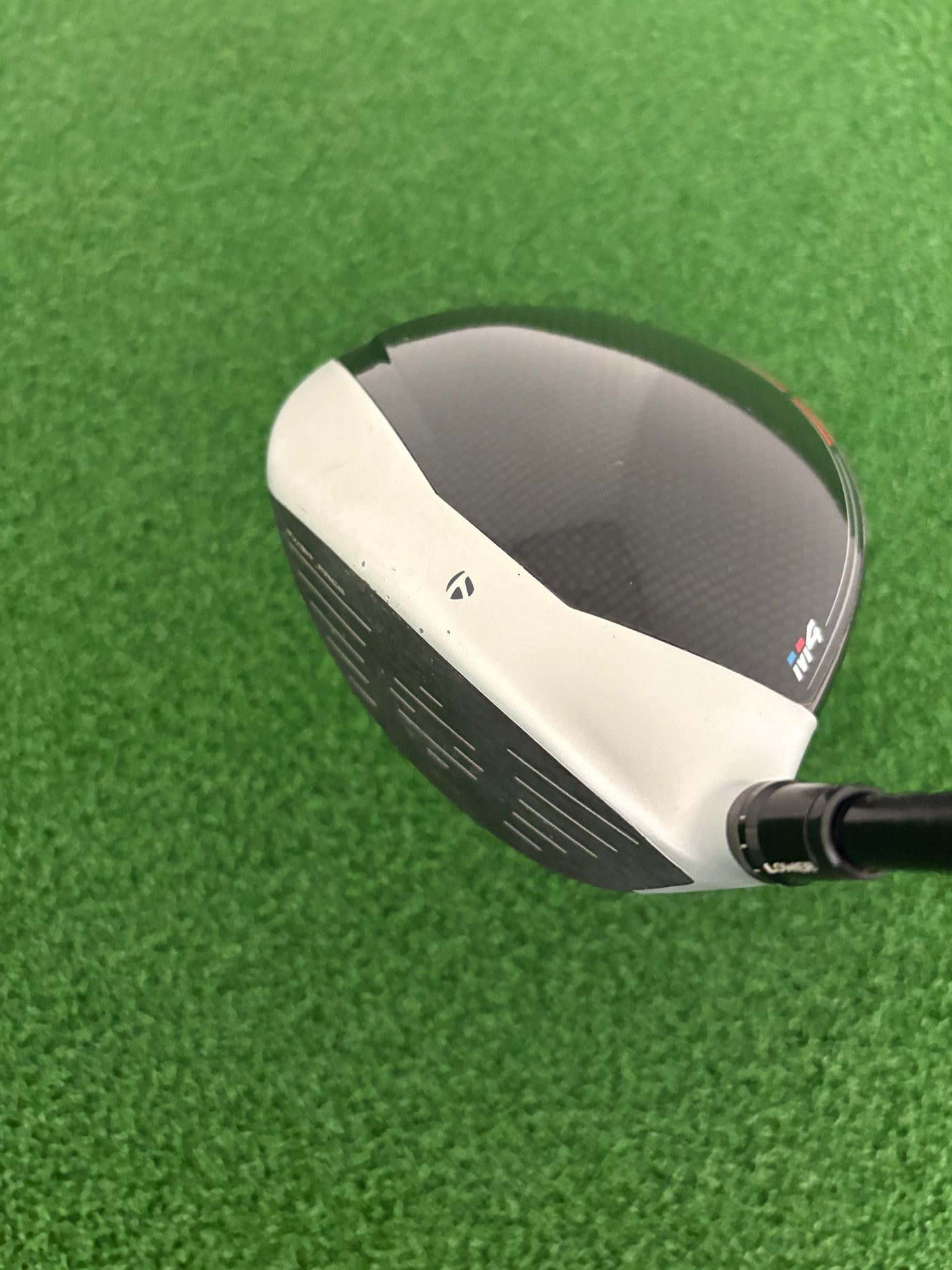 Taylormade M4 9.5* (Stiff)