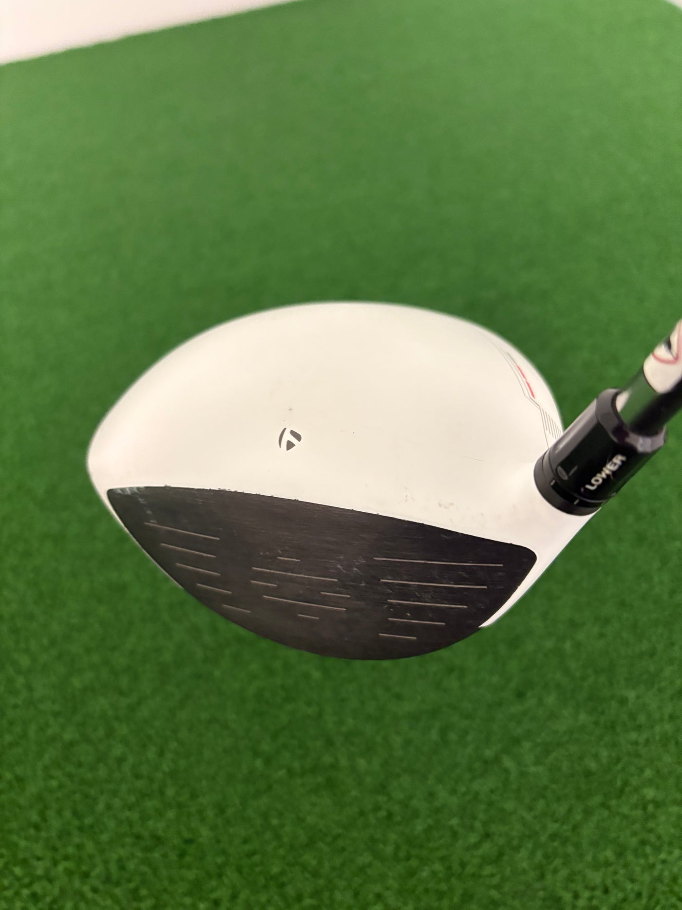 Taylormade R11 9.0* (Stiff)