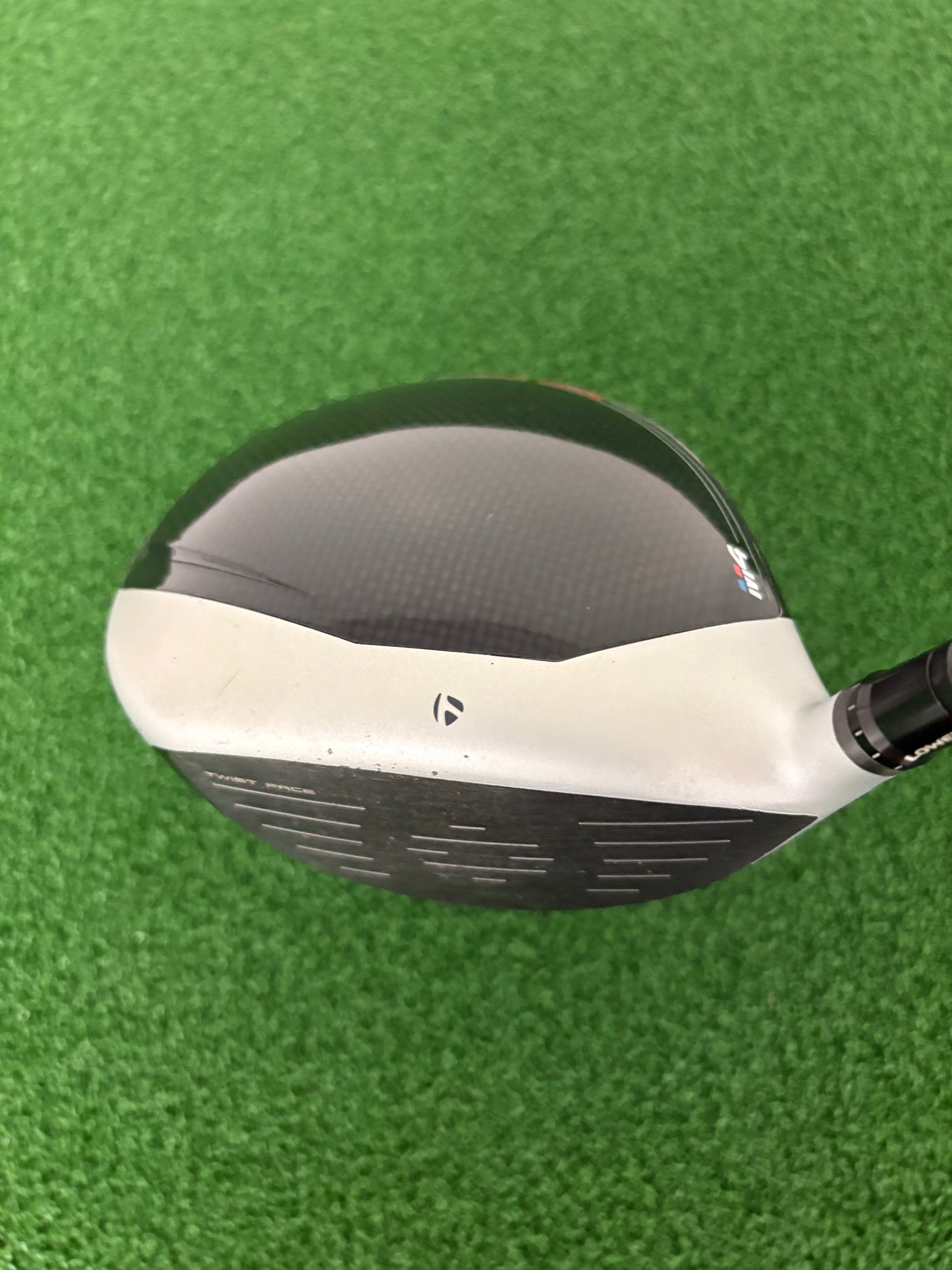 Taylormade M4 9.5* (Stiff)