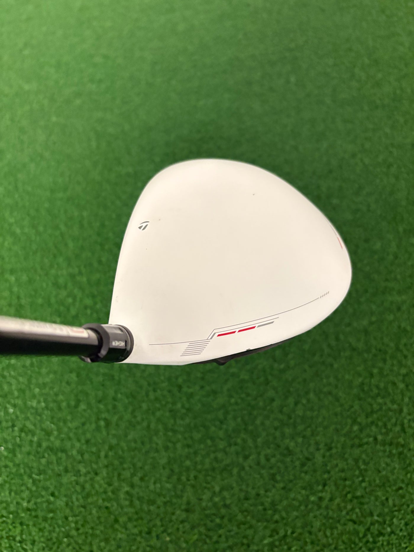 Taylormade R11 9.0* (Stiff)