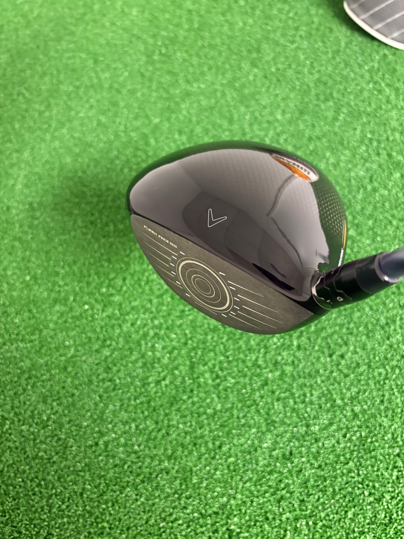 Callaway Mavrik Sub Zero 9.0* (Stiff)