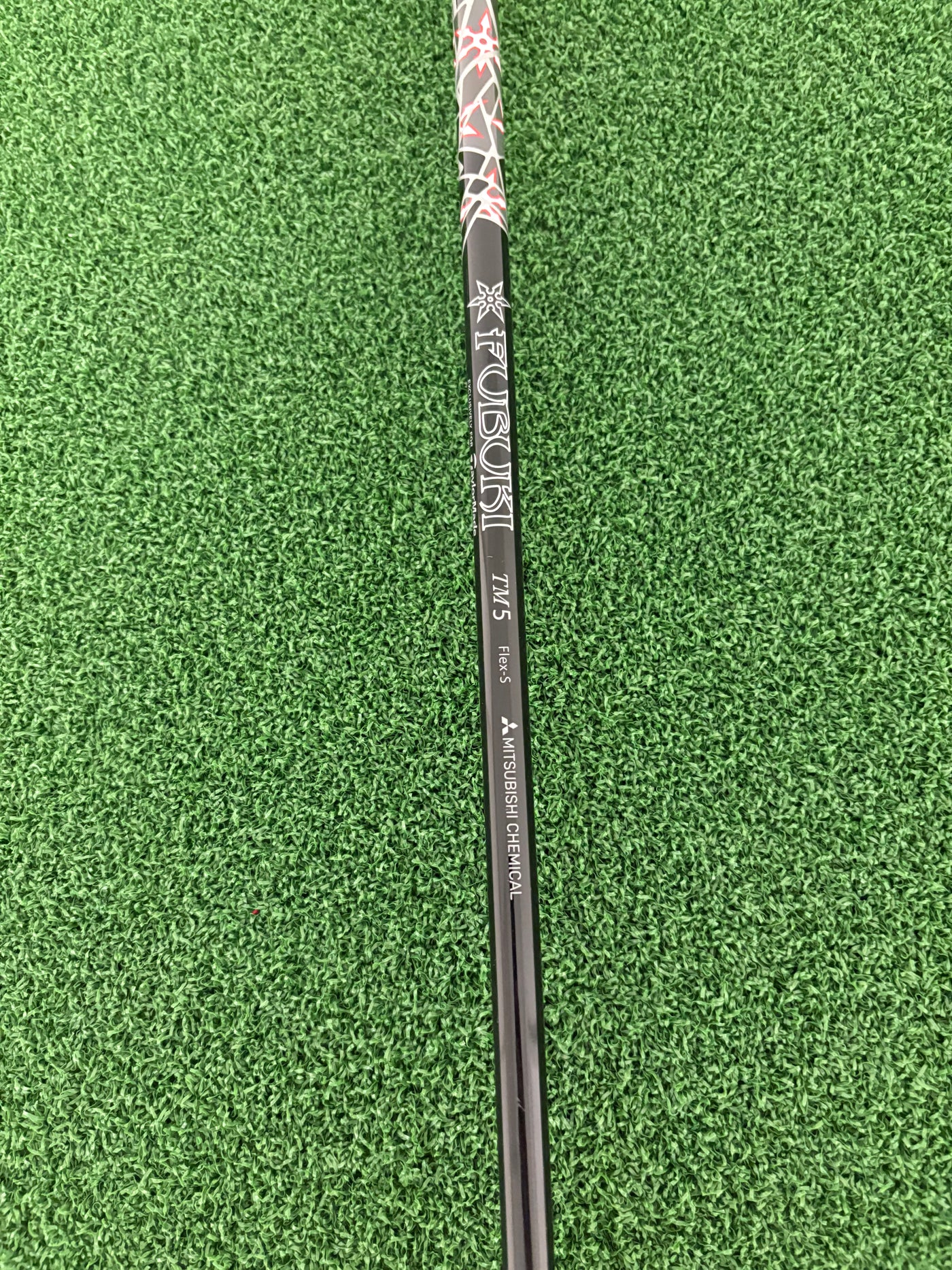 Taylormade M4 9.5* (Stiff)