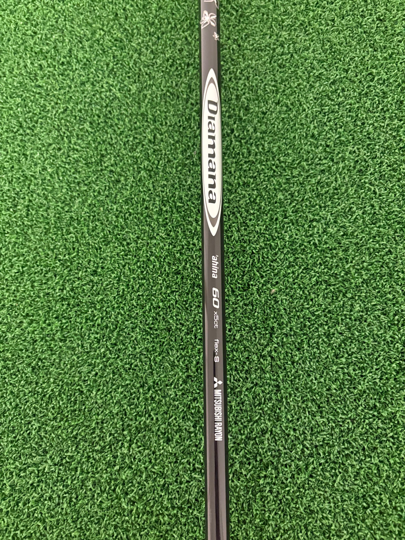 Taylormade R11 9.0* (Stiff)