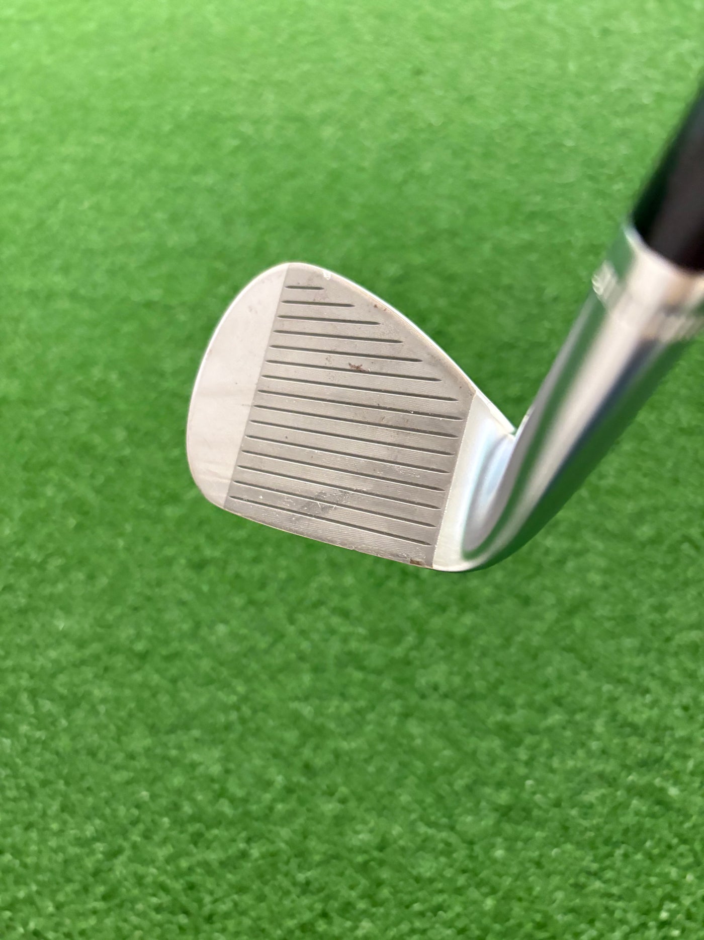 Callaway Jaws Raw S Grind 56*