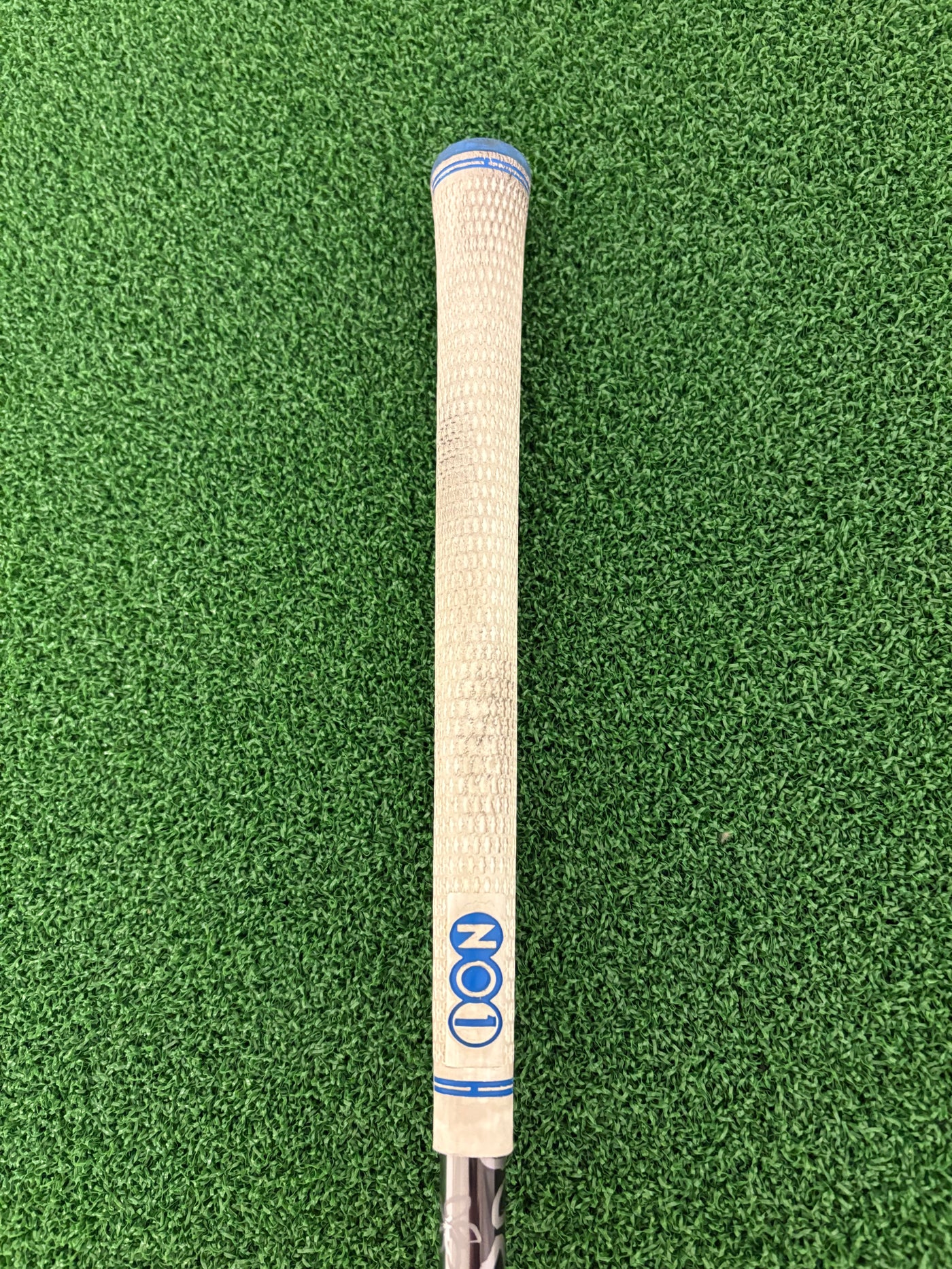 Taylormade R11 9.0* (Stiff)