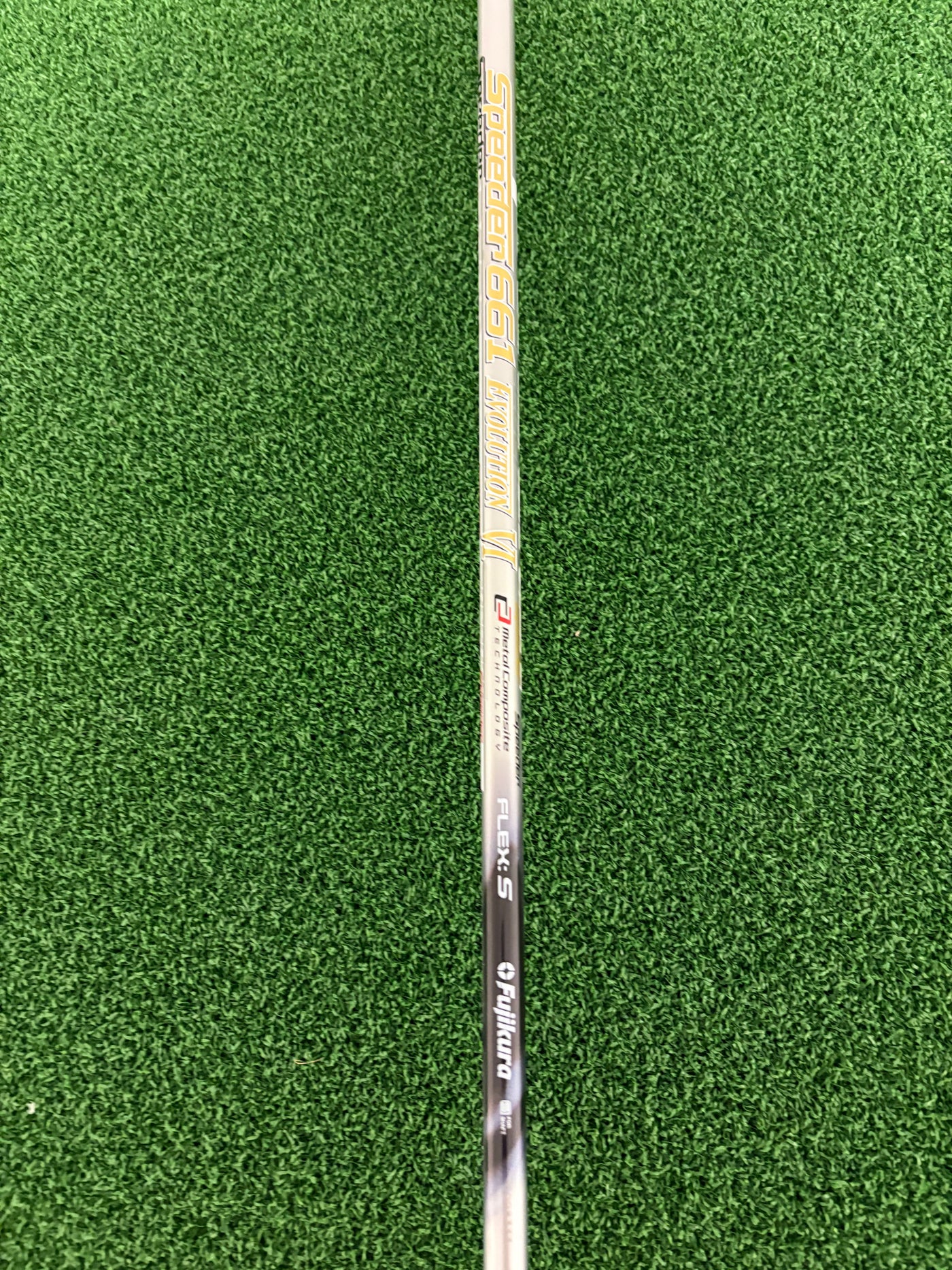 Callaway Mavrik Sub Zero 9.0* (Stiff)