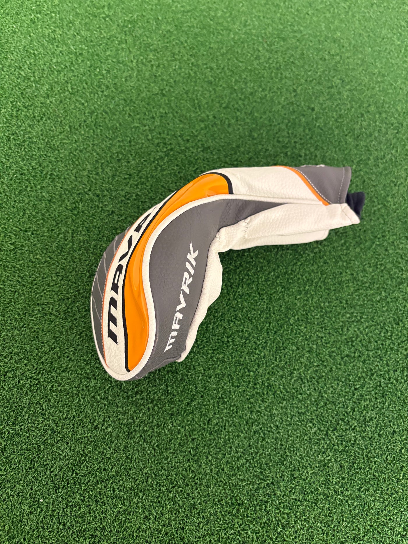 Callaway Mavrik Sub Zero 9.0* (Stiff)