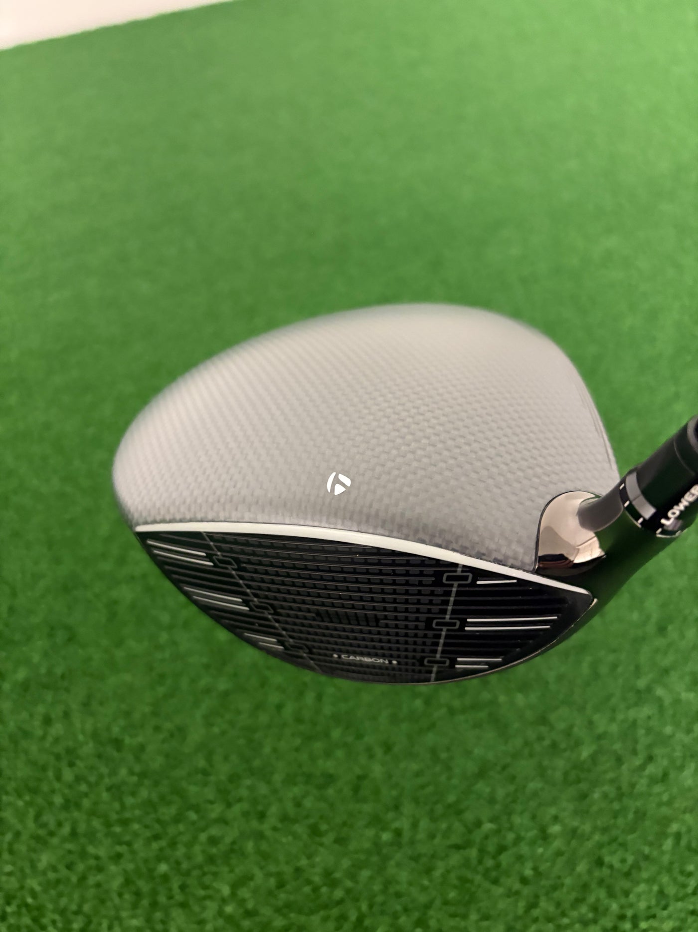 Taylormade Qi35 9.0* (Stiff)