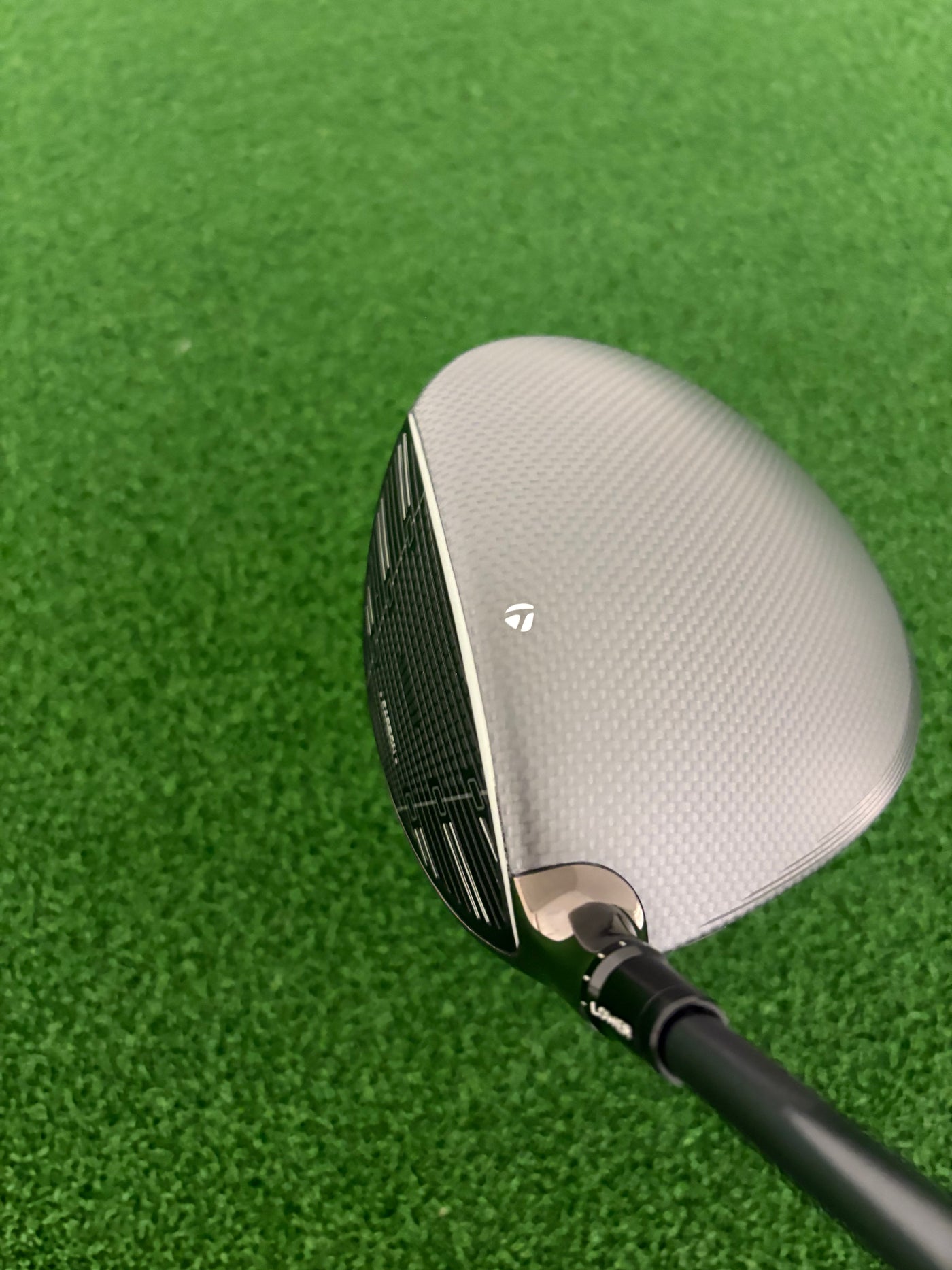 Taylormade Qi35 9.0* (Stiff)
