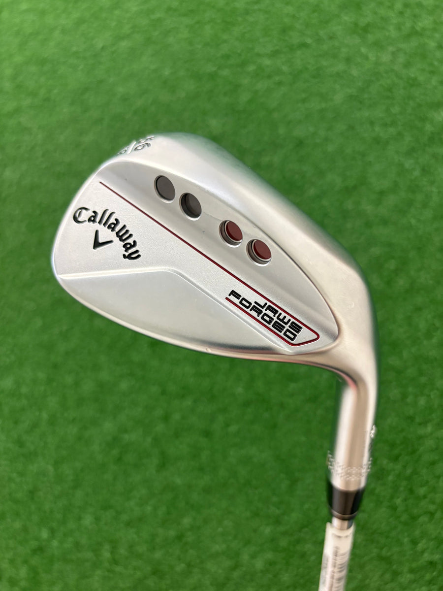 Callaway Jaws Forged (2023) 56*