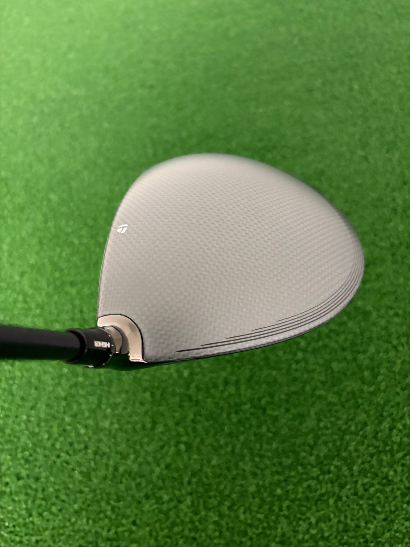 Taylormade Qi35 9.0* (Stiff)