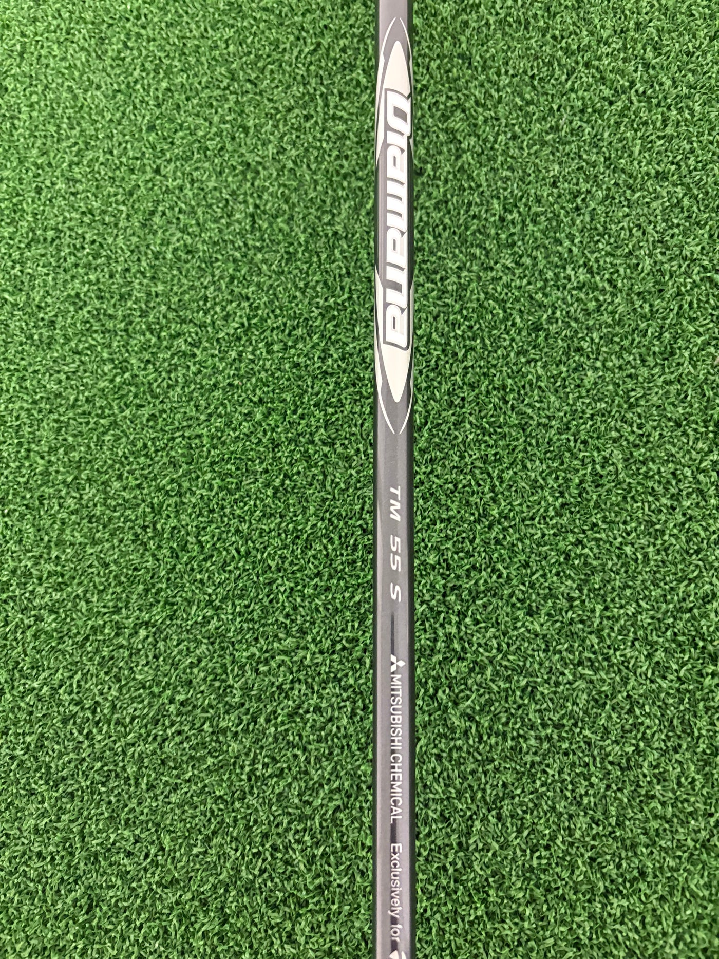 Taylormade Qi35 9.0* (Stiff)