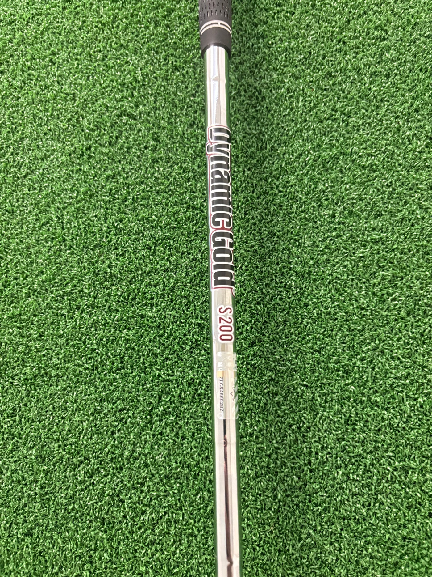 Callaway Jaws Forged (2023) 56*