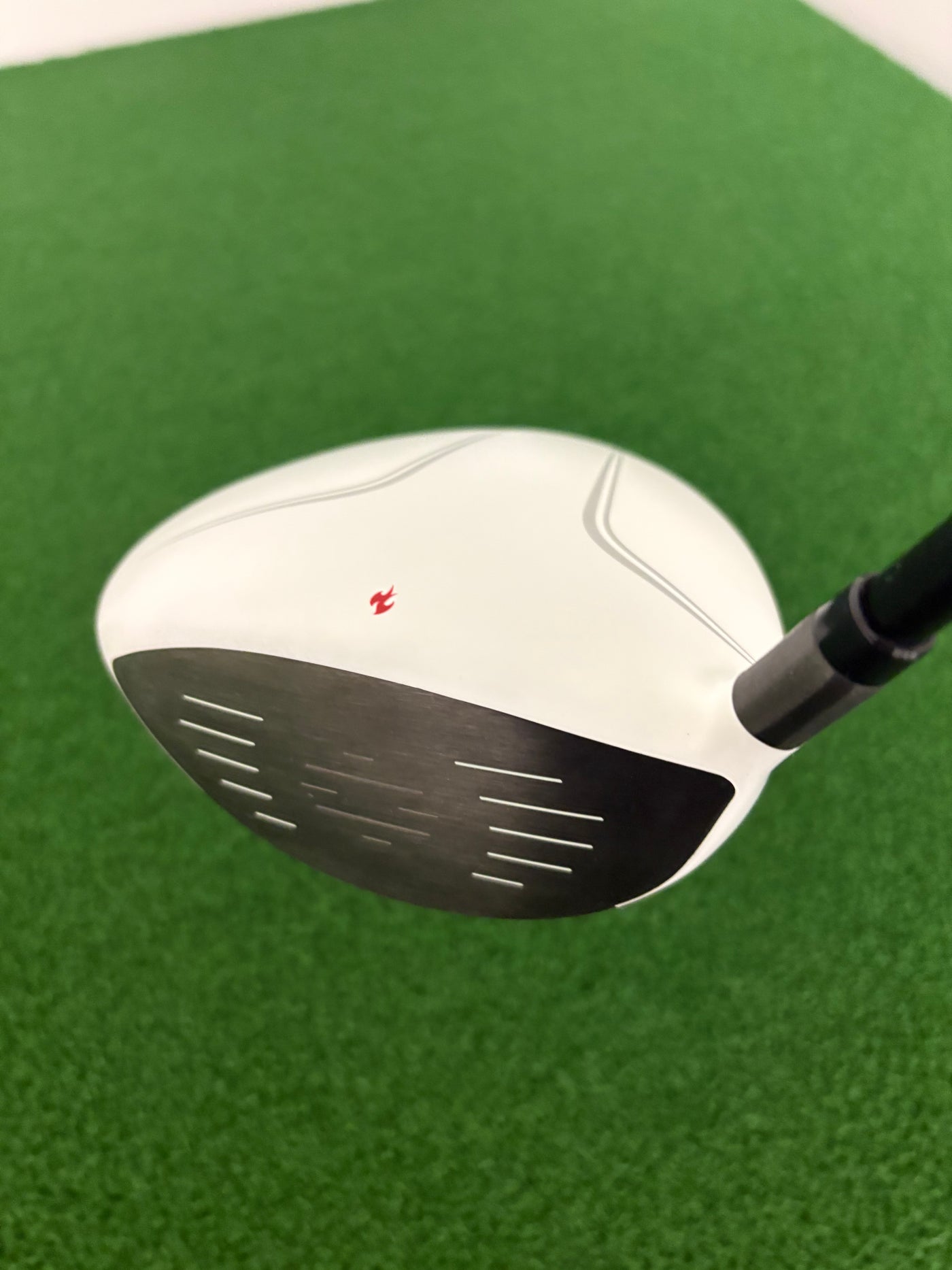 Taylormade Burner SuperFast 2.0J 10.5* (Regular)