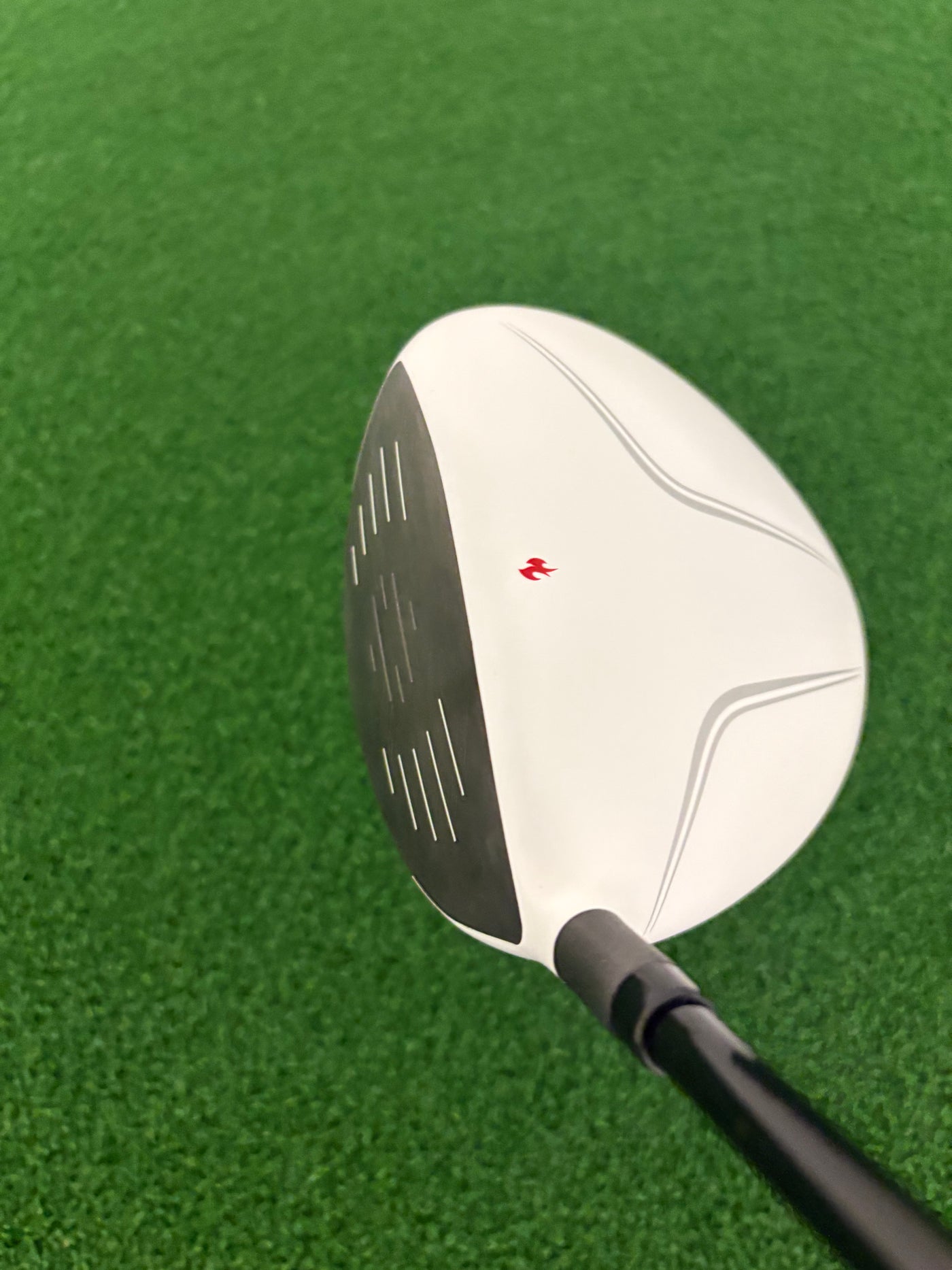 Taylormade Burner SuperFast 2.0J 10.5* (Regular)