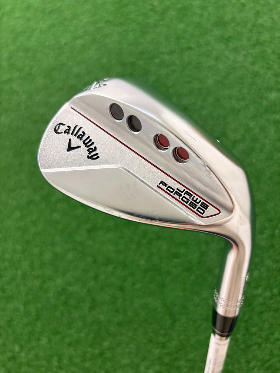 Callaway Jaws Forged (2023) 54*