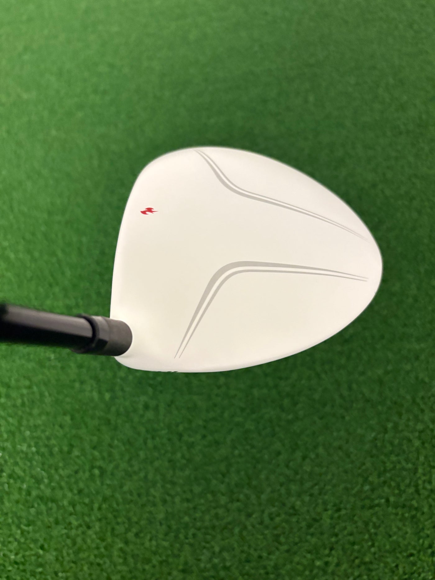 Taylormade Burner SuperFast 2.0J 10.5* (Regular)