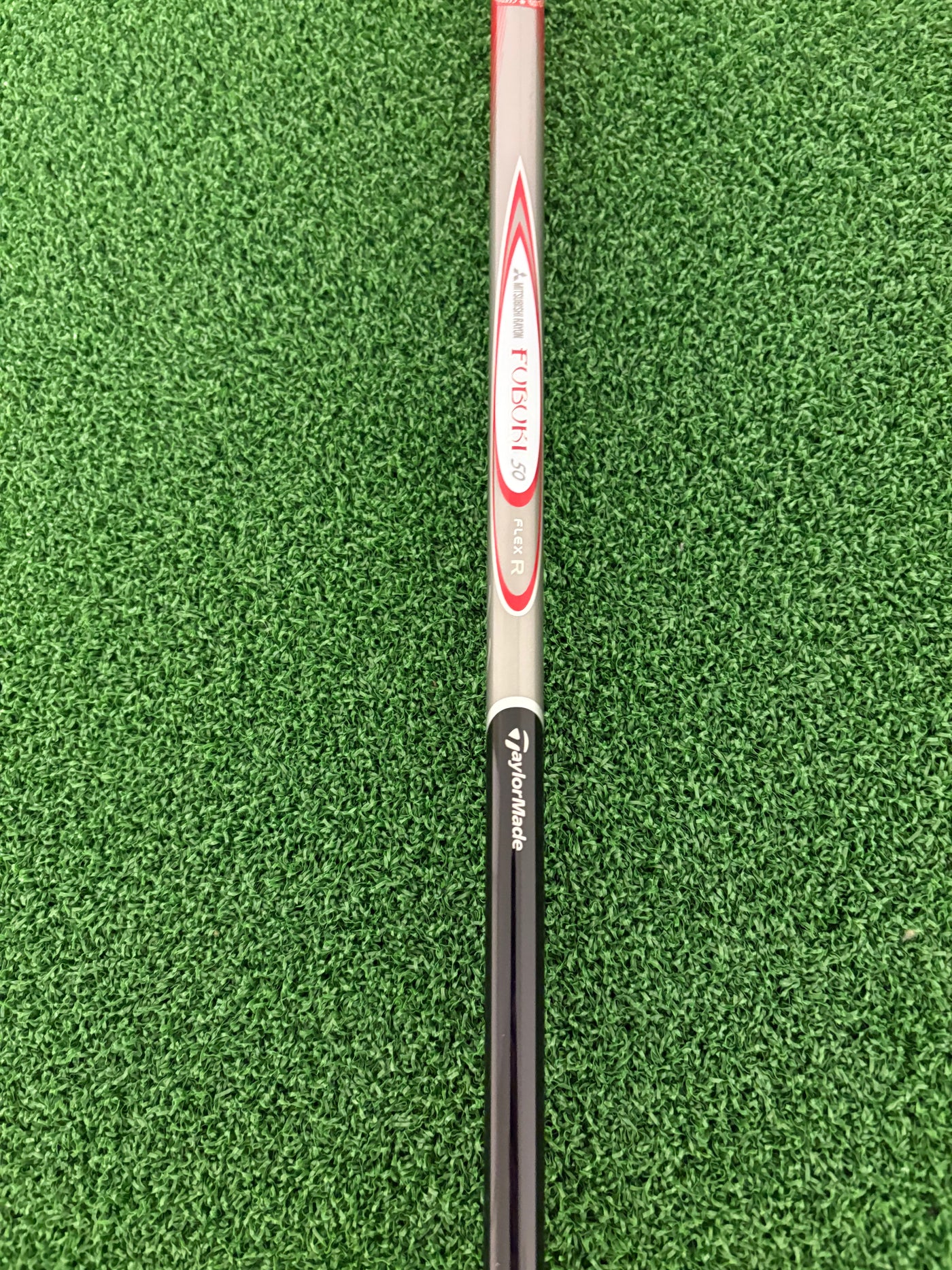Taylormade Burner SuperFast 2.0J 10.5* (Regular)