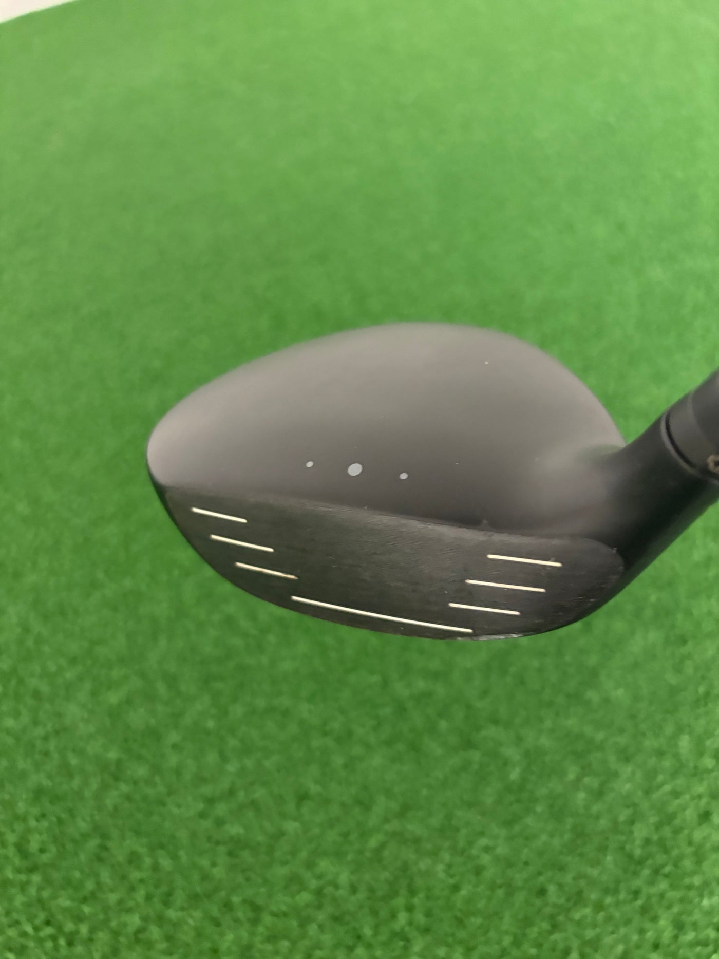 Ping G425 LST 14.5* 3 Wood (Stiff)