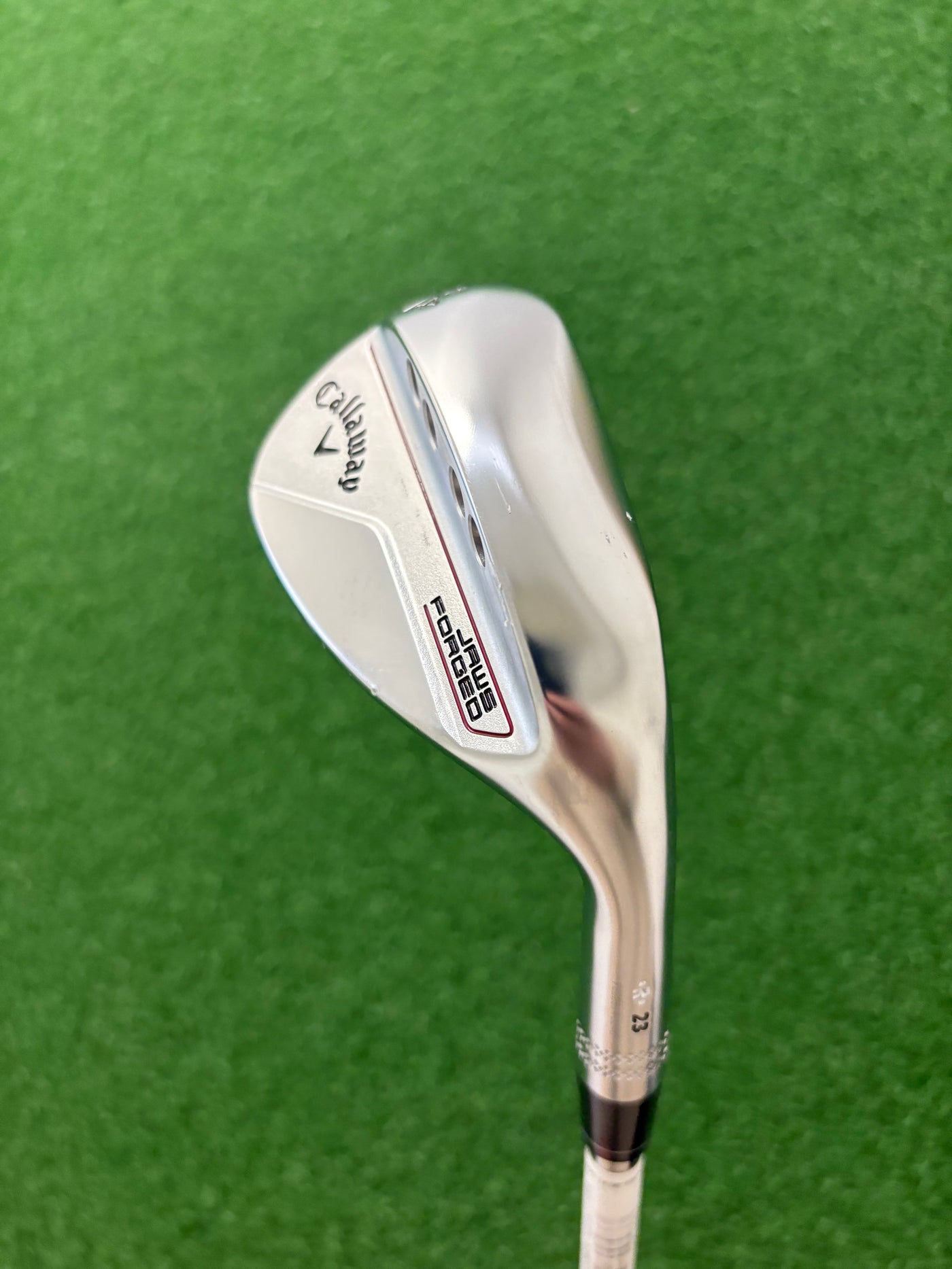 Callaway Jaws Forged (2023) 54*