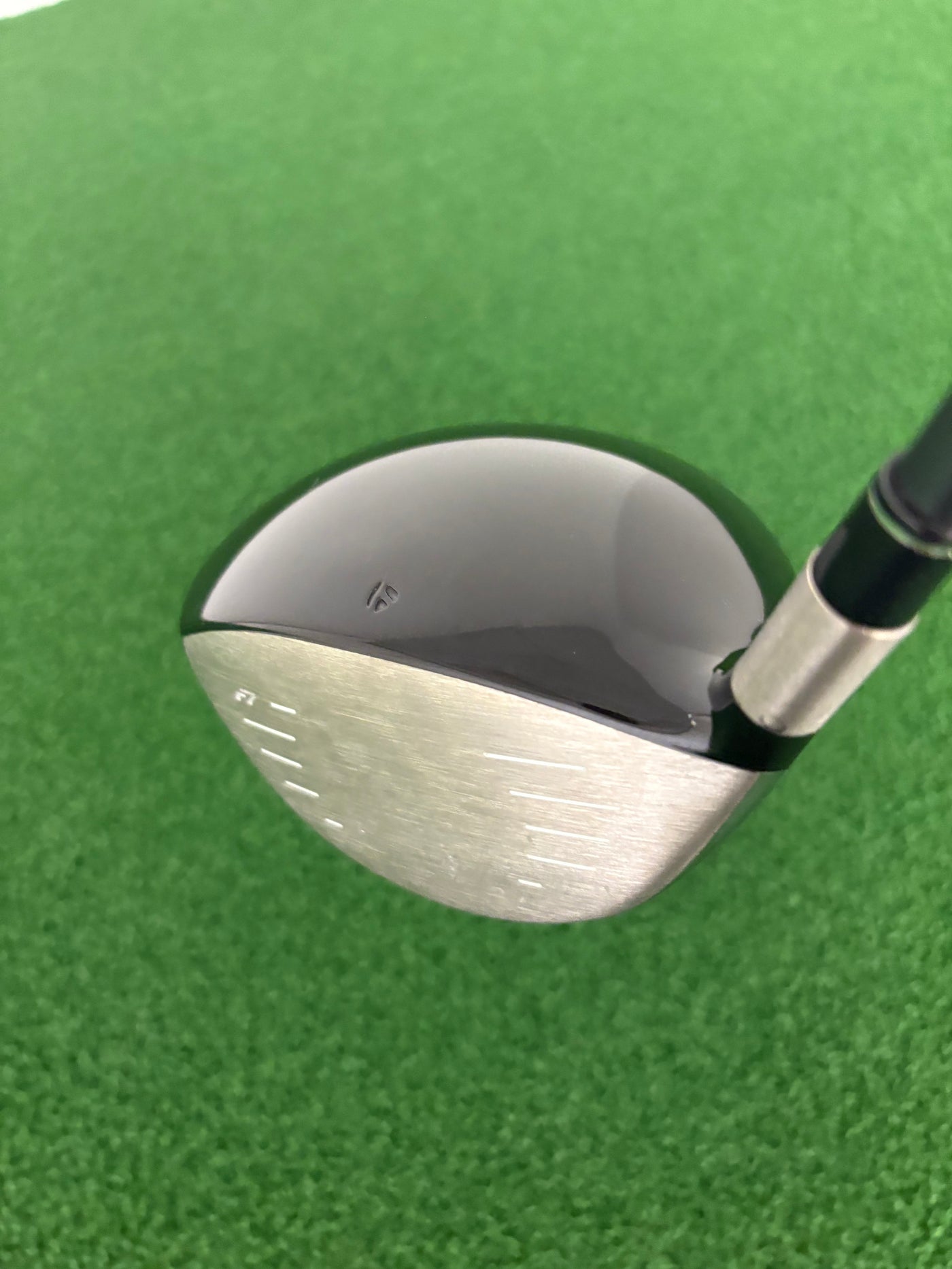 Taylormade R7 425 9.5* (Stiff)