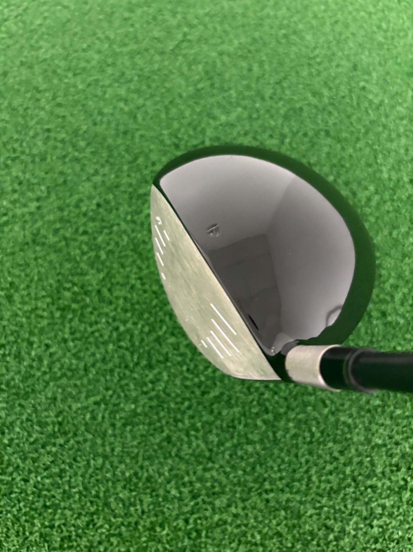 Taylormade R7 425 9.5* (Stiff)