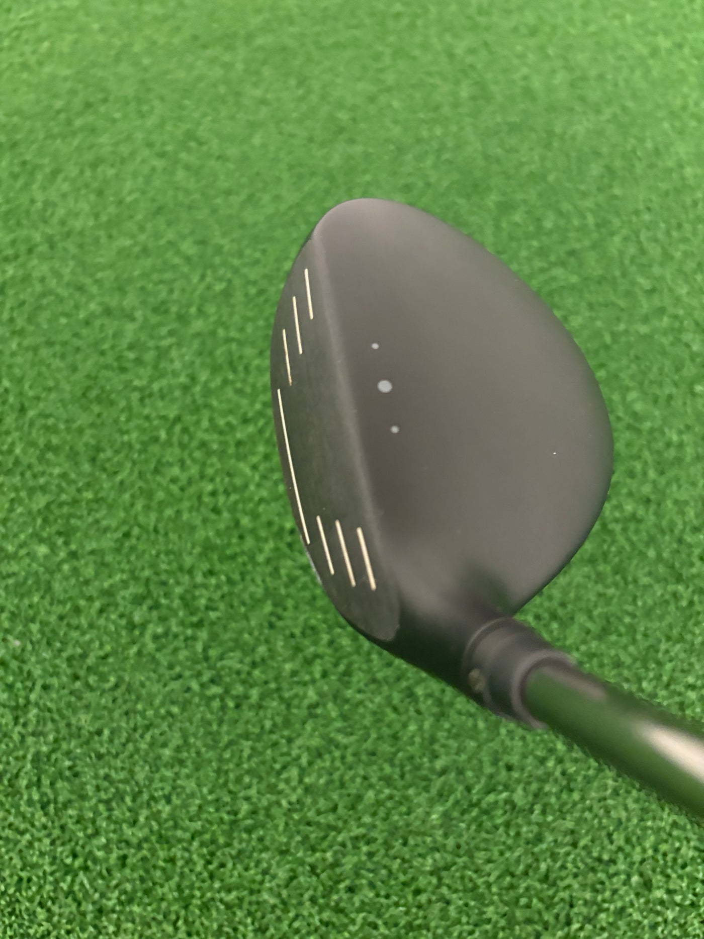 Ping G425 LST 14.5* 3 Wood (Stiff)