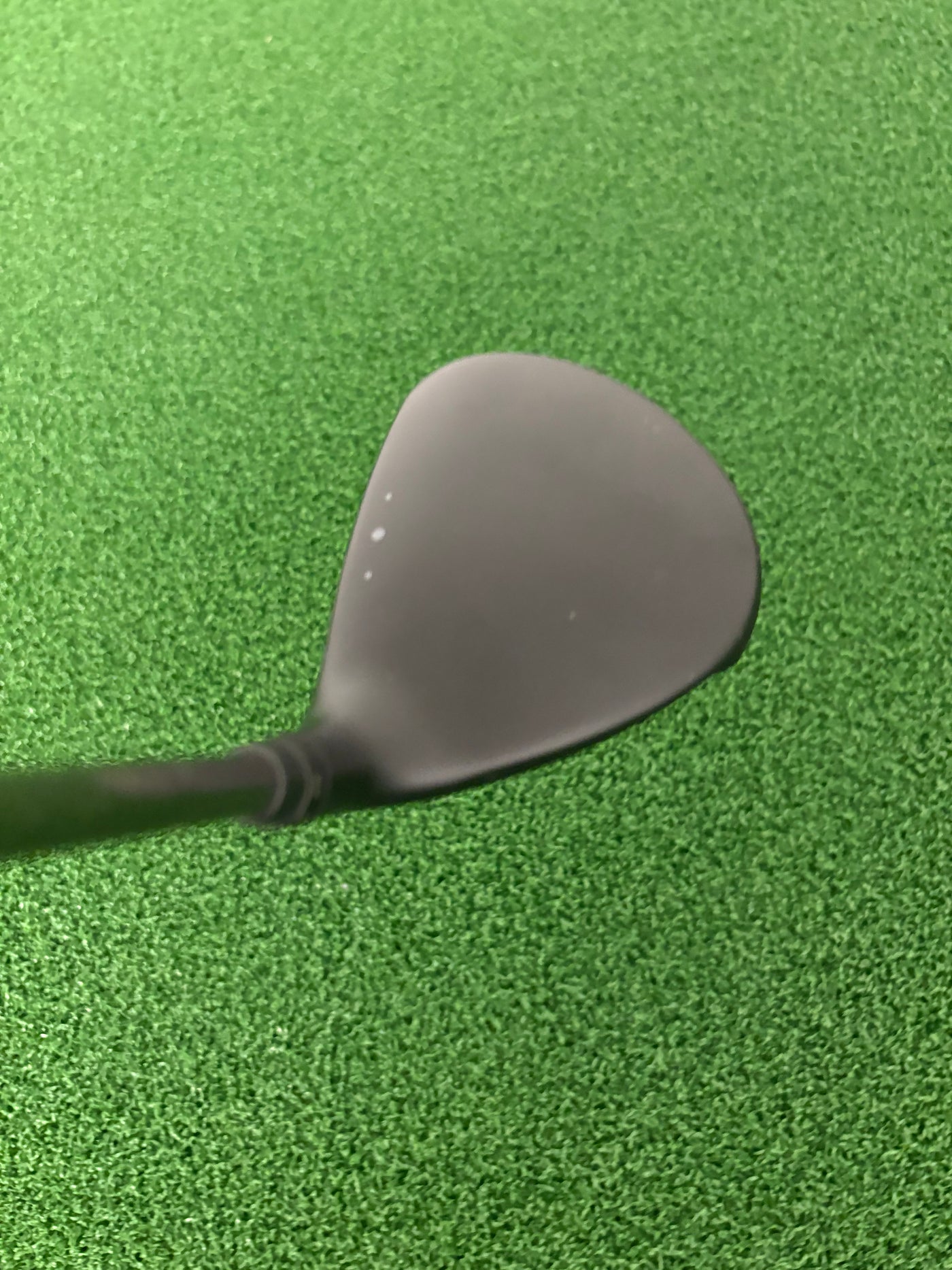 Ping G425 LST 14.5* 3 Wood (Stiff)