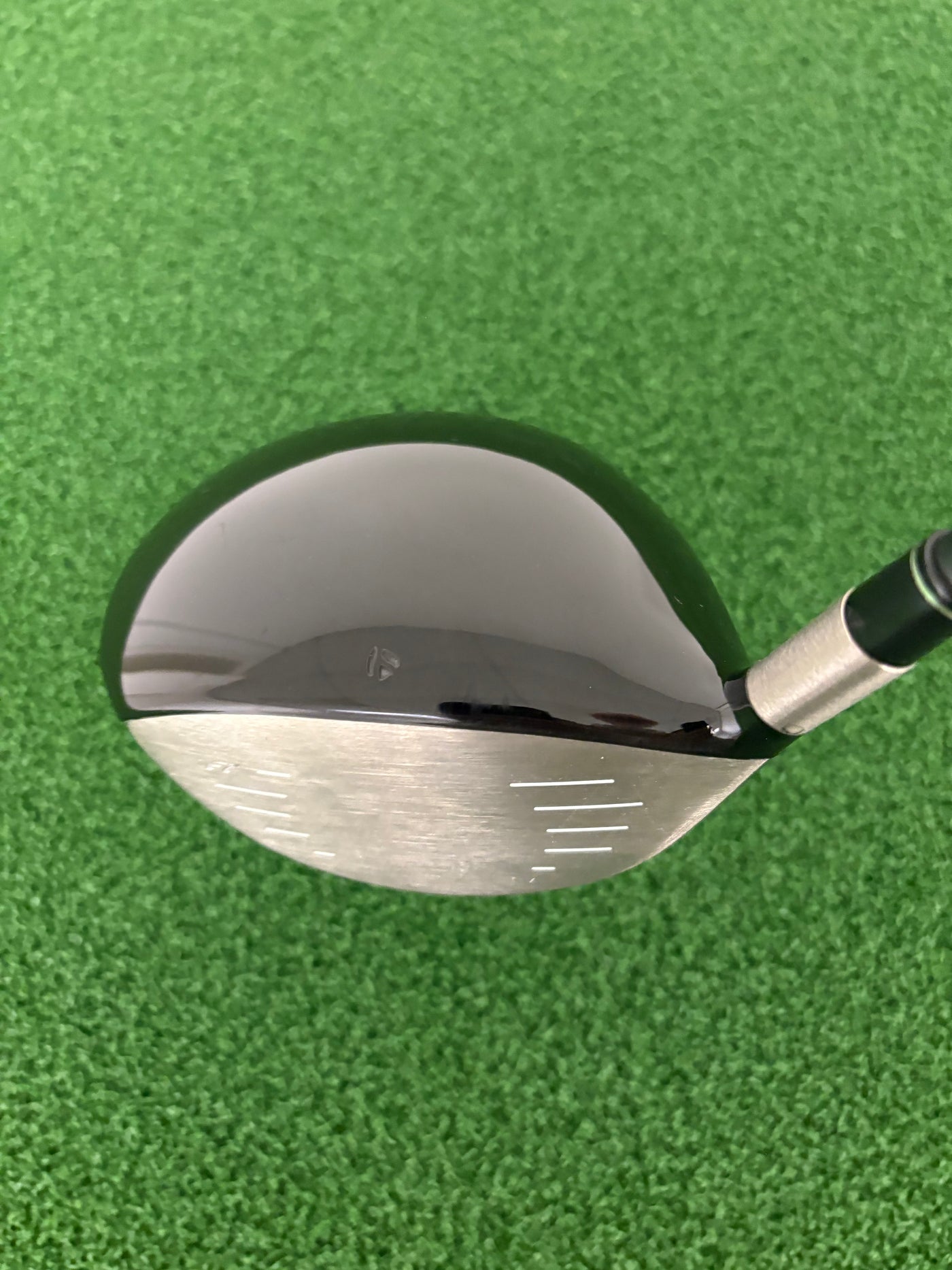 Taylormade R7 425 9.5* (Stiff)