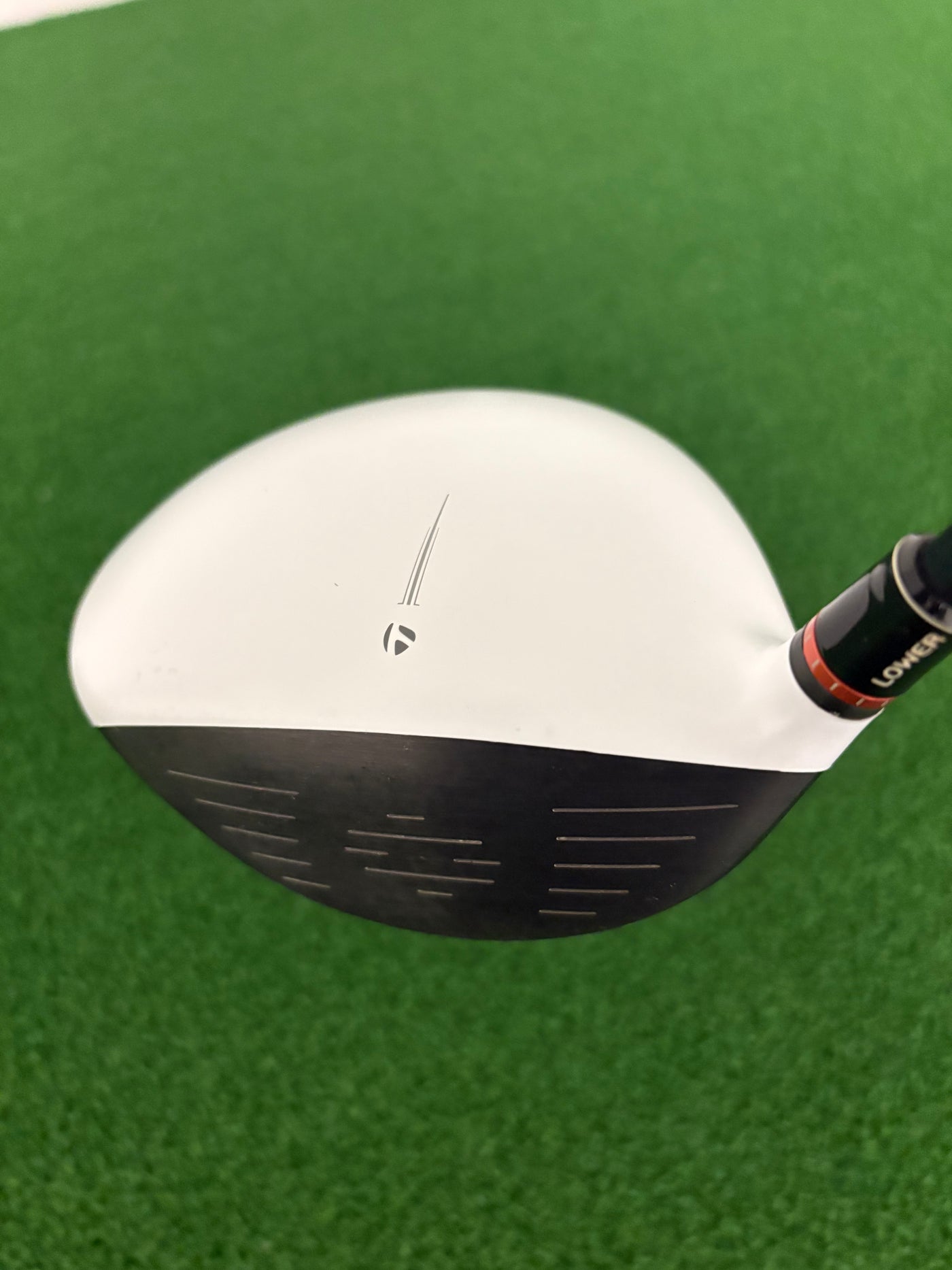 Taylormade R15 460 10.0* (Stiff)