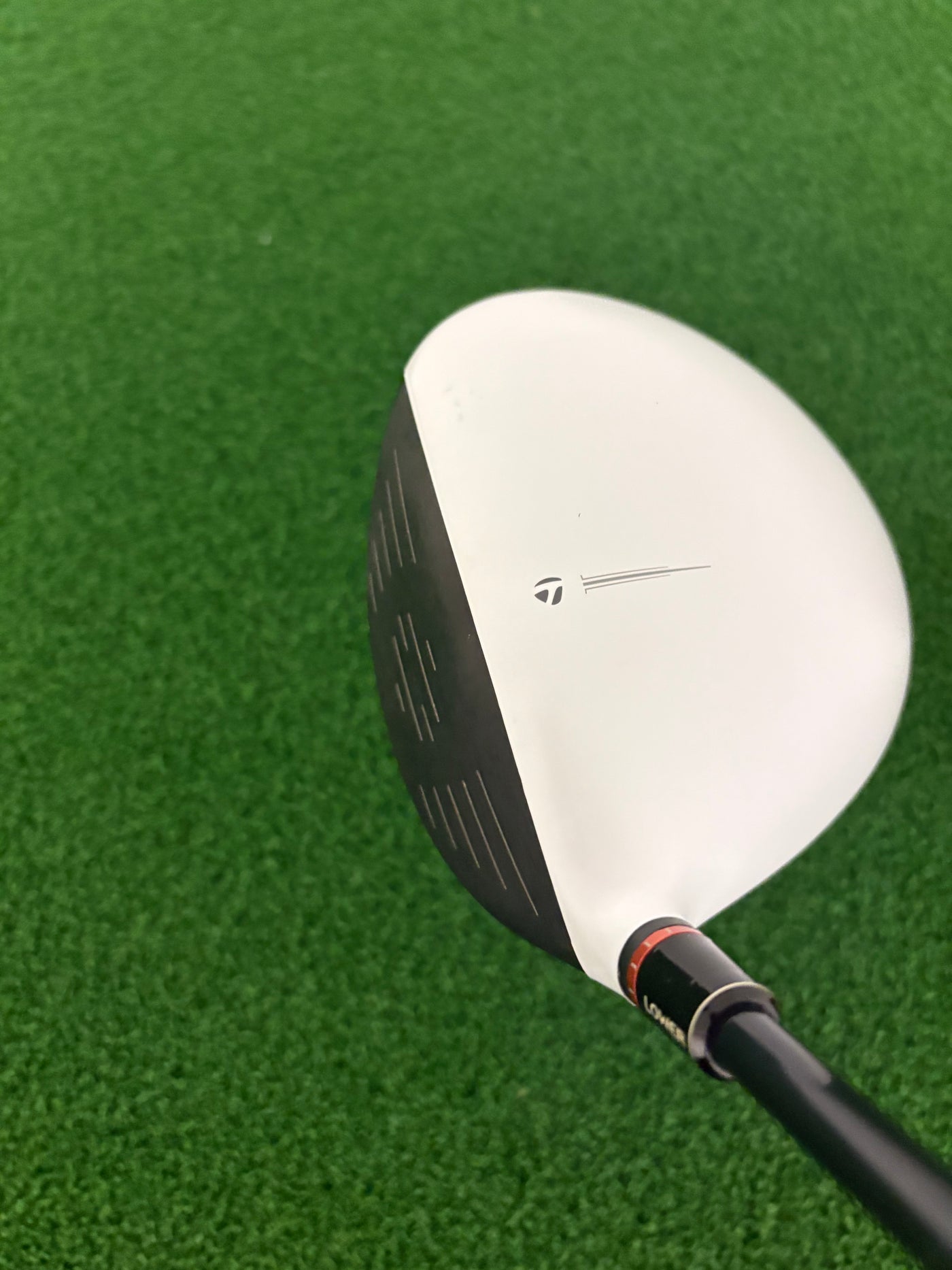 Taylormade R15 460 10.0* (Stiff)
