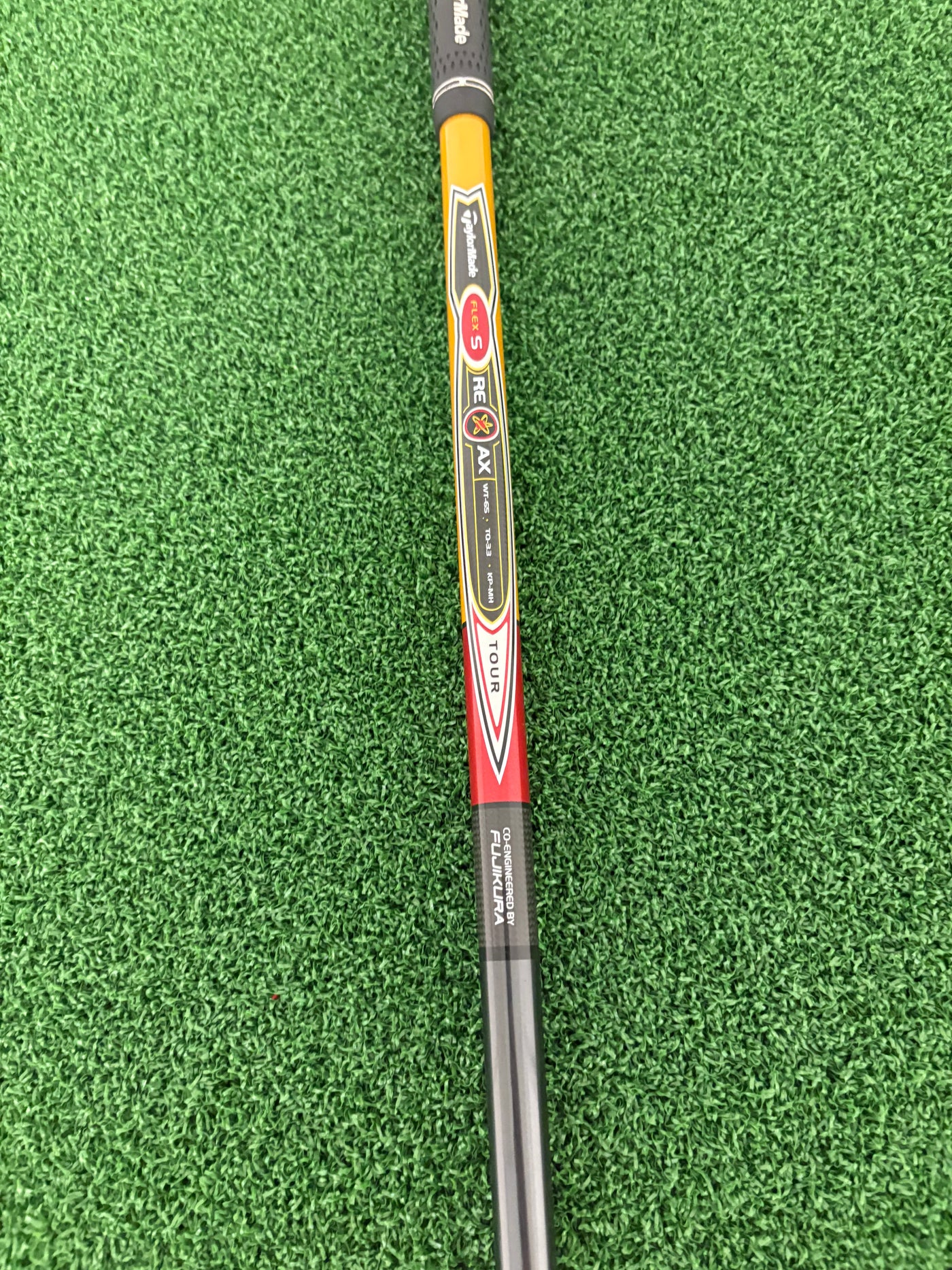 Taylormade R7 425 9.5* (Stiff)