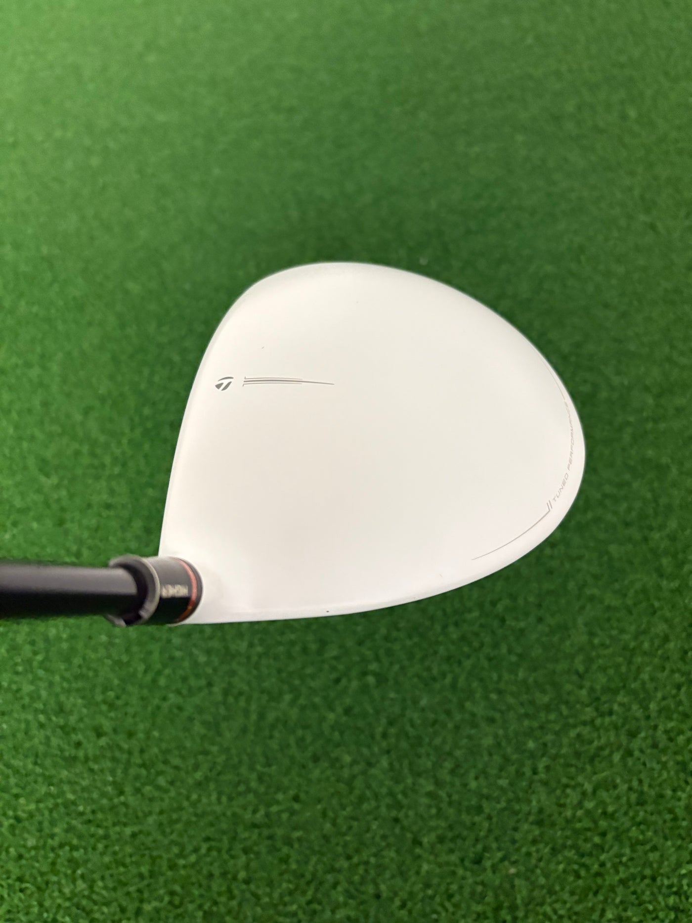 Taylormade R15 460 10.0* (Stiff)