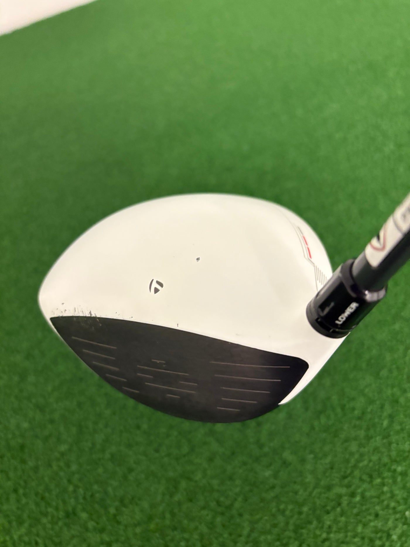 Taylormade R11 9.0* (Stiff)