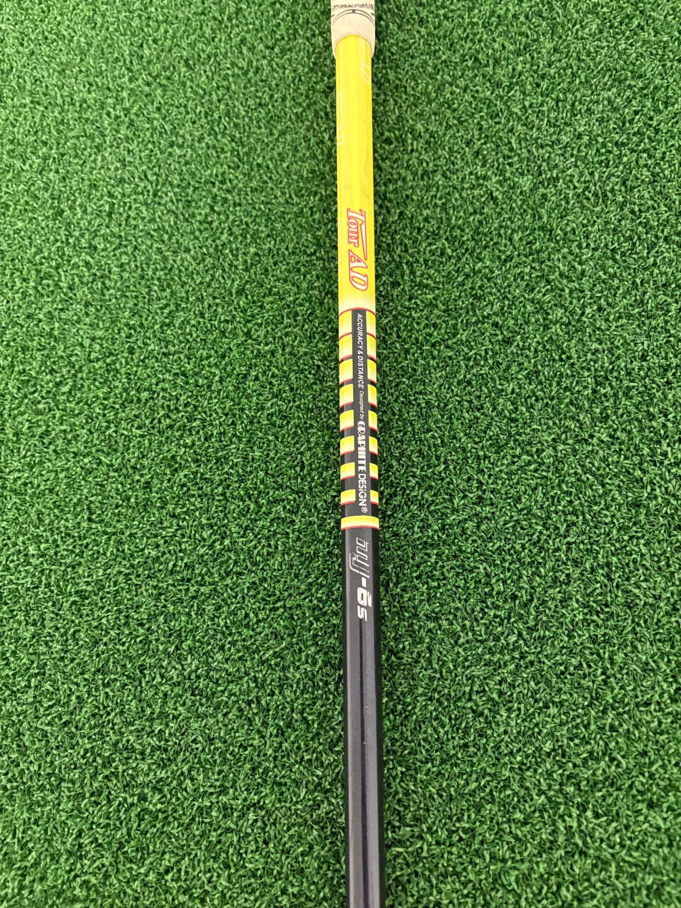 Taylormade R15 460 10.0* (Stiff)