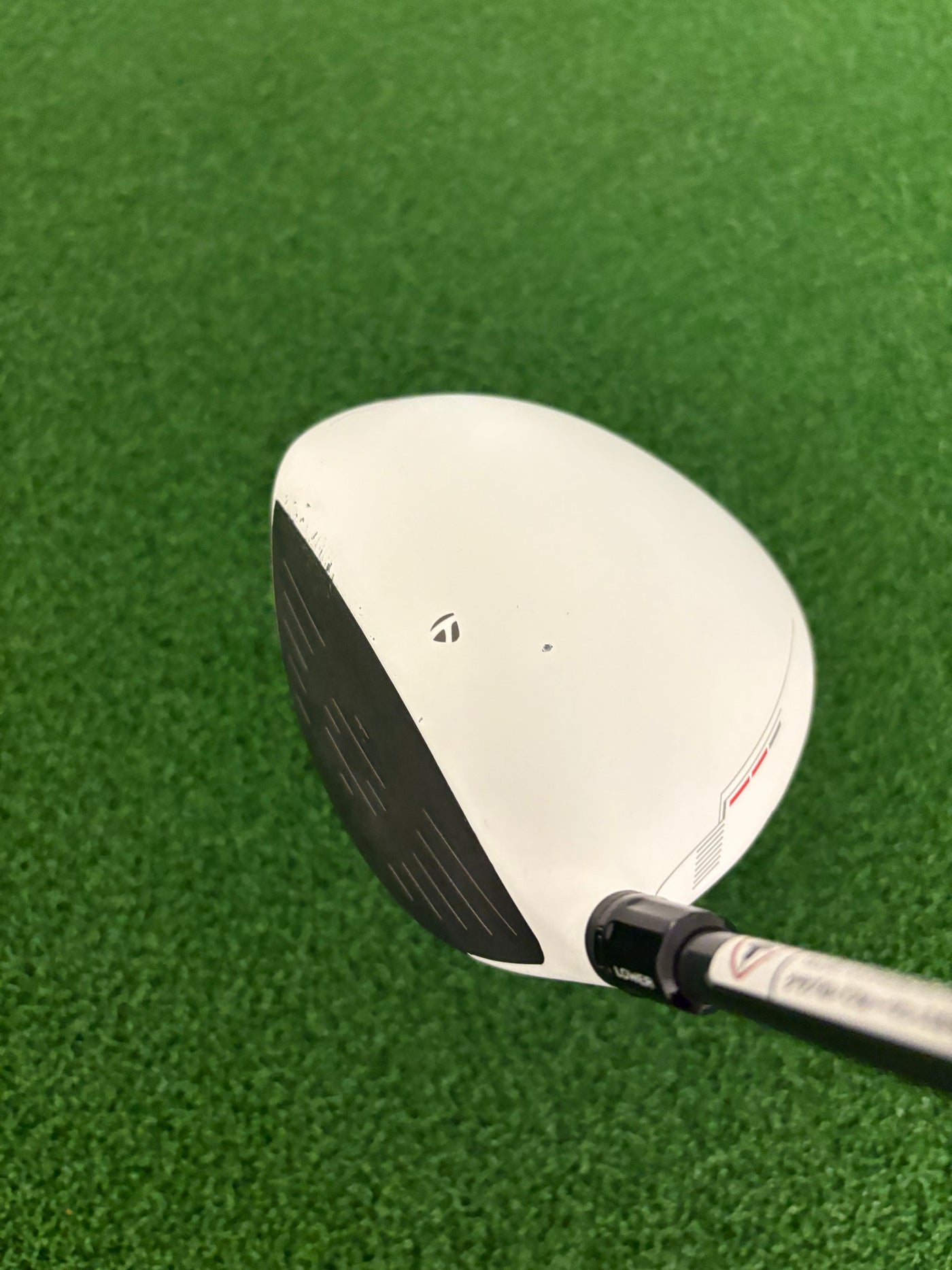 Taylormade R11 9.0* (Stiff)
