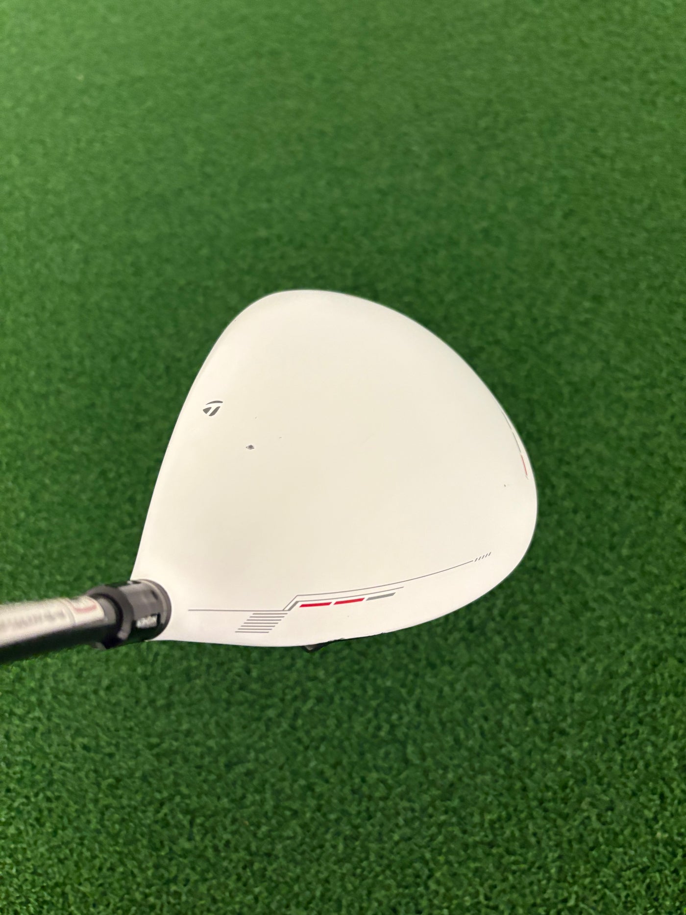 Taylormade R11 9.0* (Stiff)