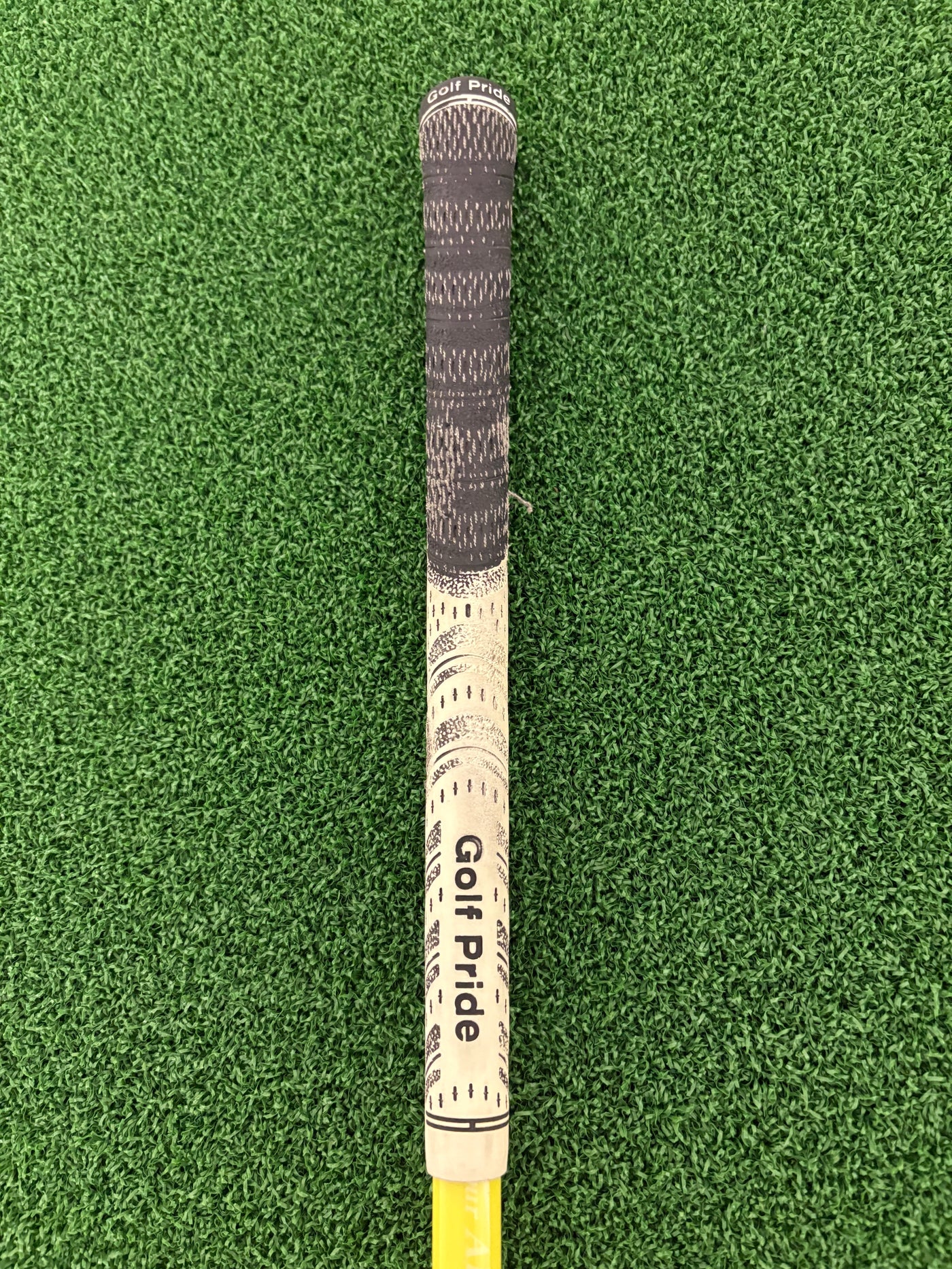 Taylormade R15 460 10.0* (Stiff)
