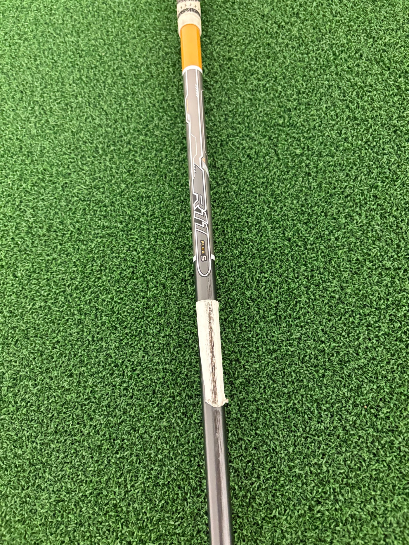 Taylormade R11 9.0* (Stiff)
