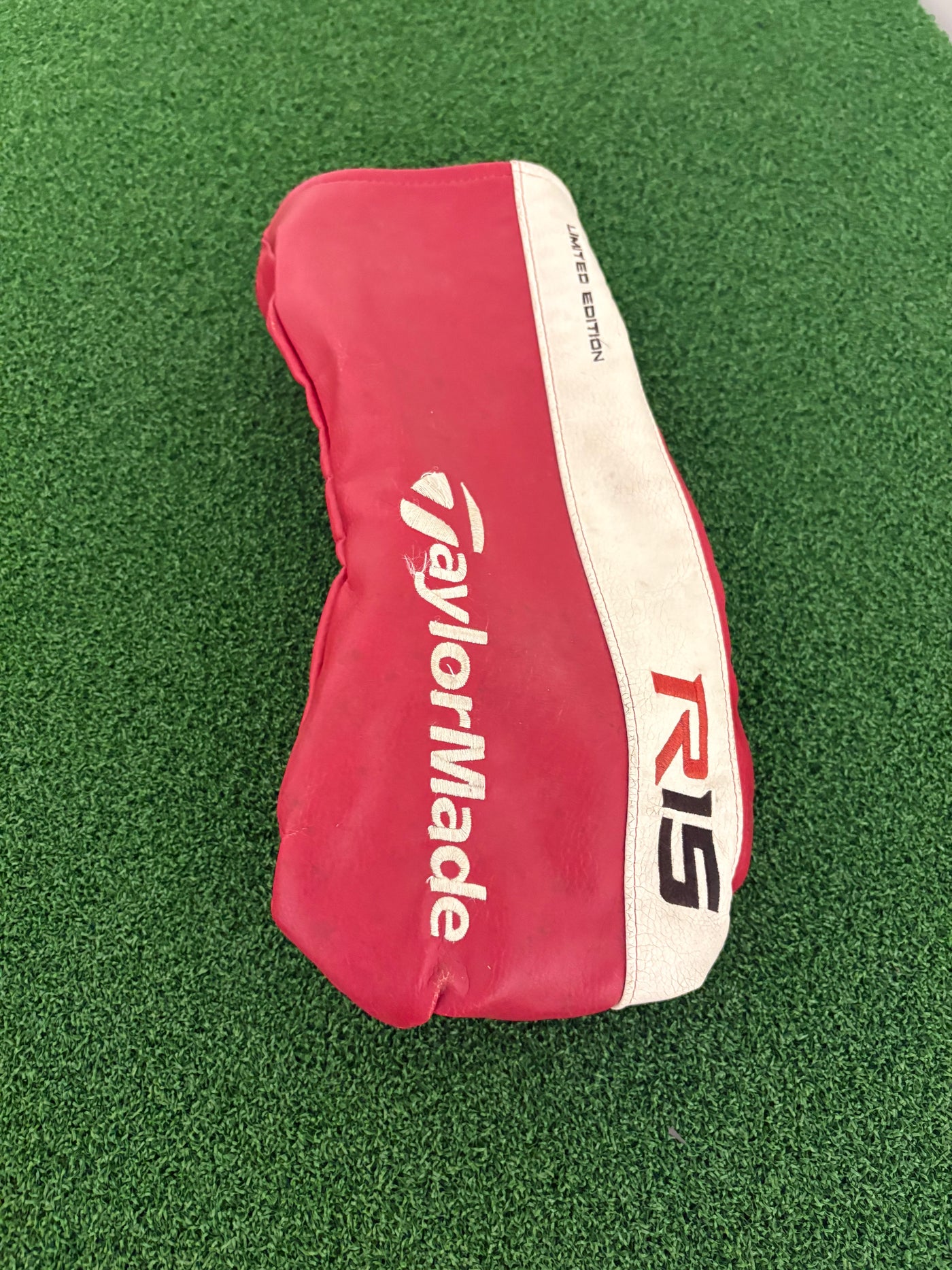 Taylormade R15 460 10.0* (Stiff)