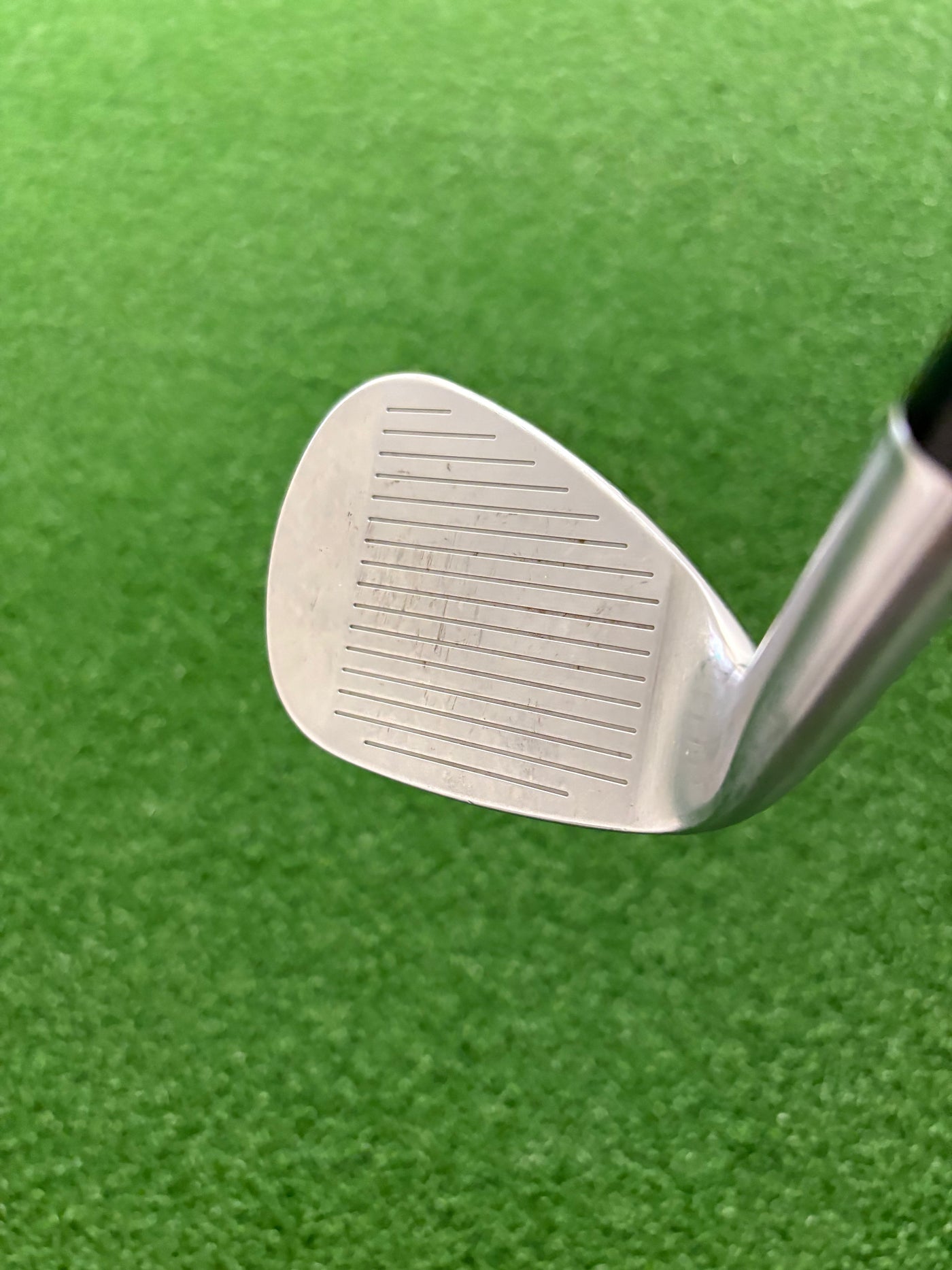 Callaway Mack Daddy CB 48*