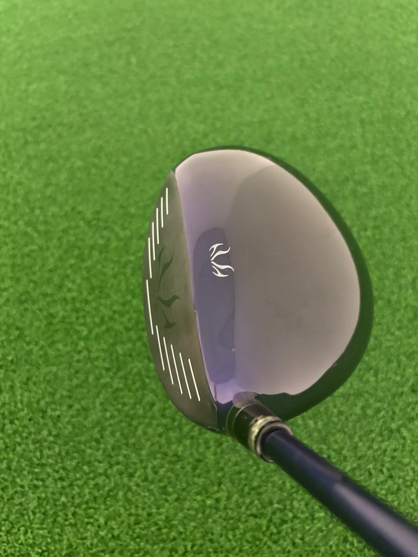 Mizuno JPX EII 10.0* (Regular)
