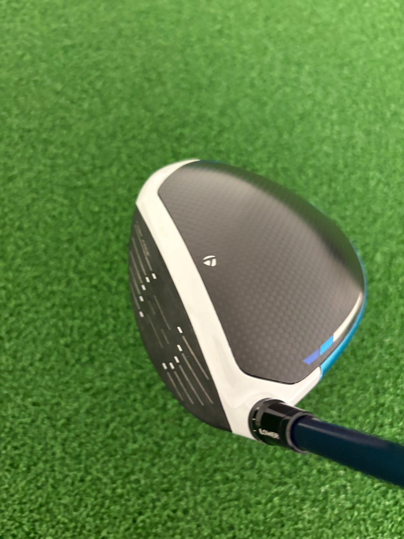 Taylormade Sim 2 Max 9.0* (Stiff)