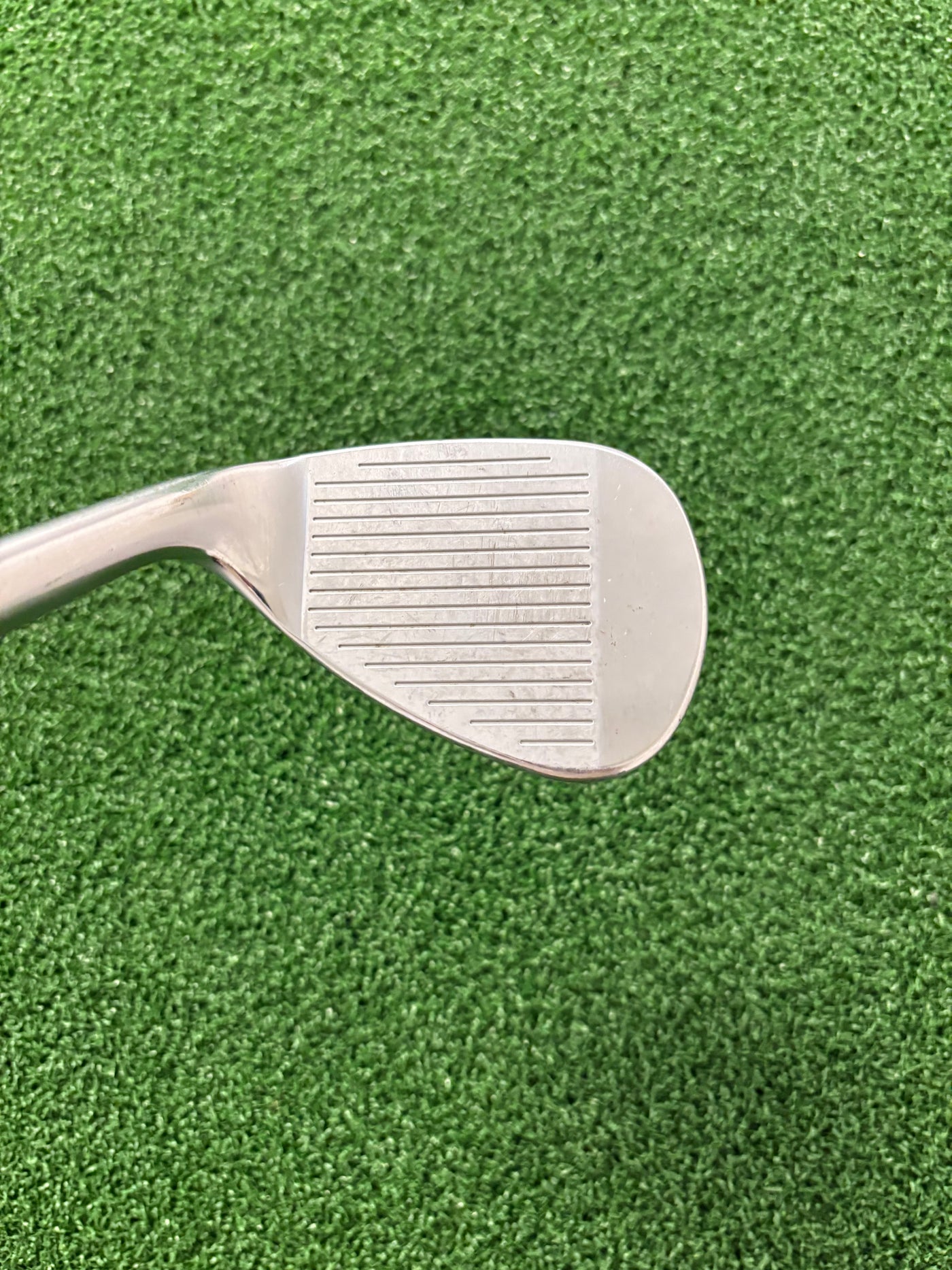 Callaway Mack Daddy CB 48*