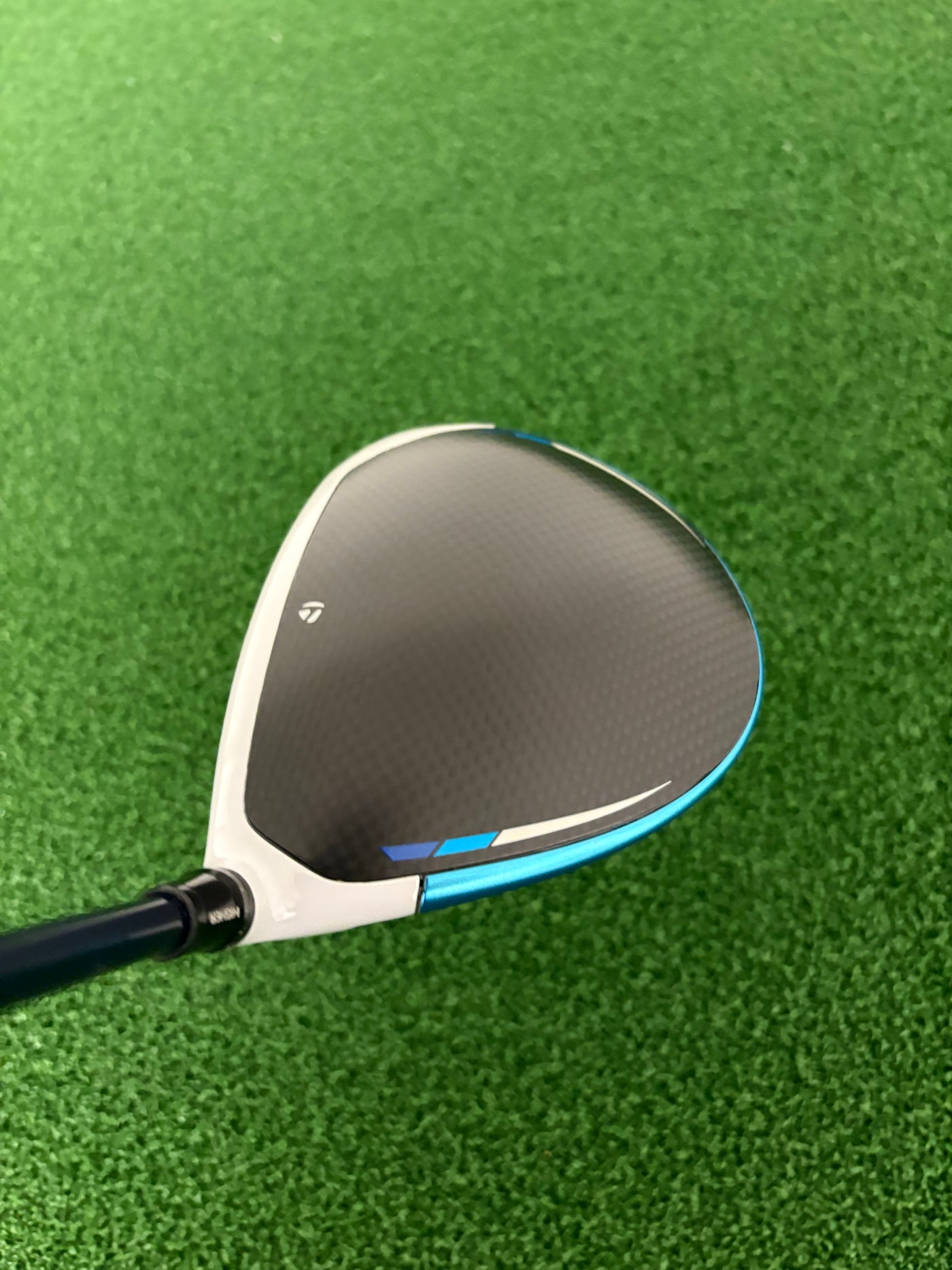 Taylormade Sim 2 Max 9.0* (Stiff)